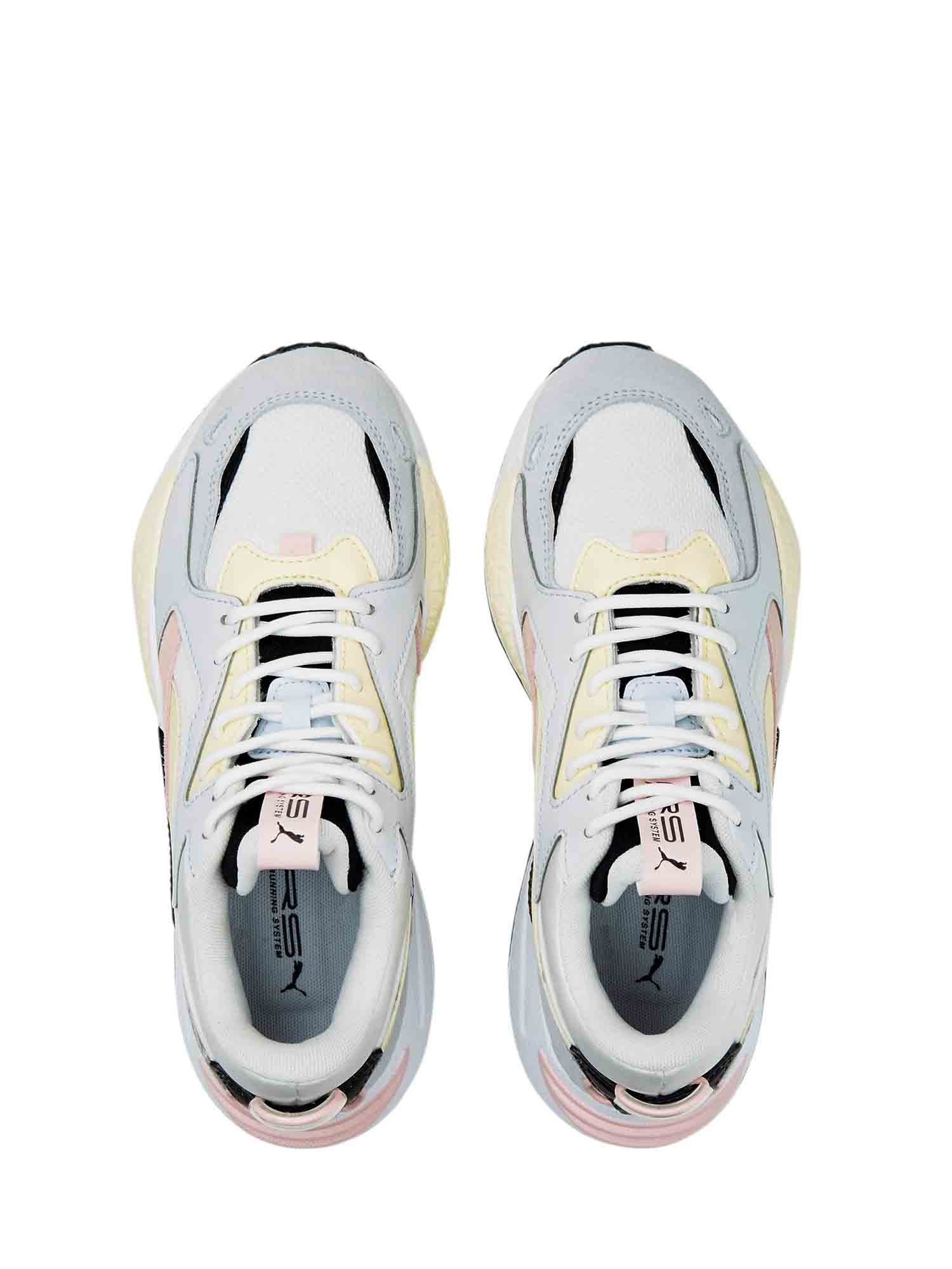 Sneakers Grigio Puma