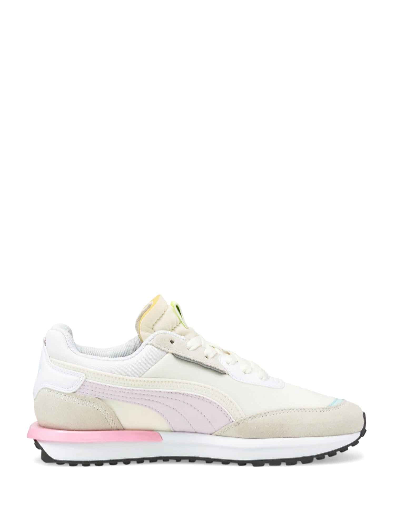 Sneakers Beige Puma