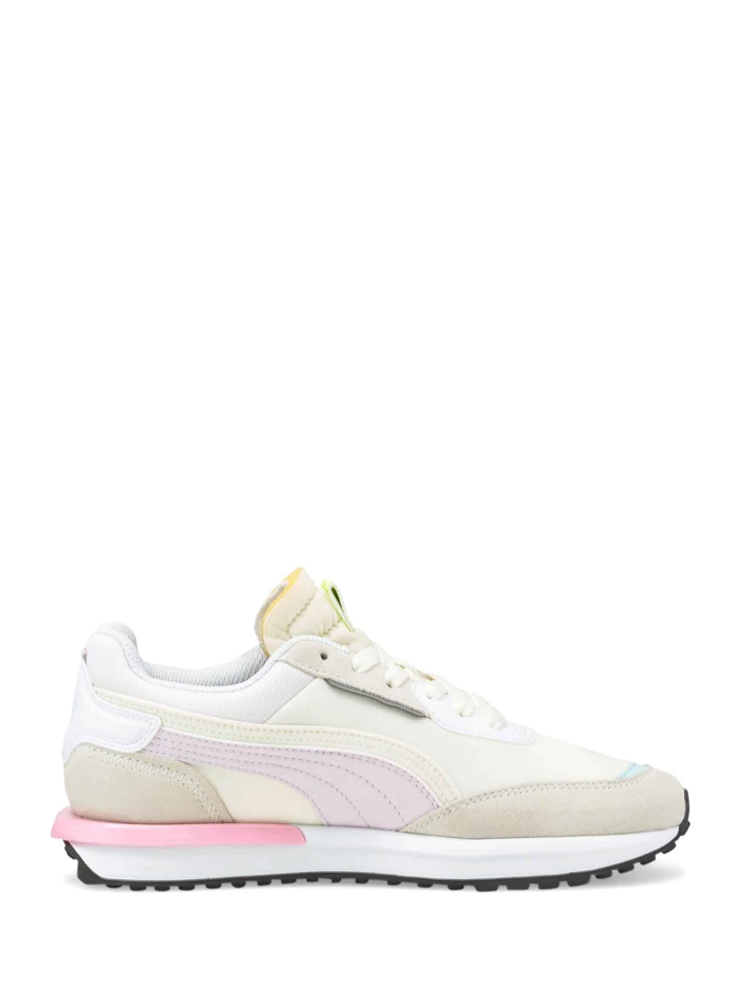 Sneakers Beige Puma