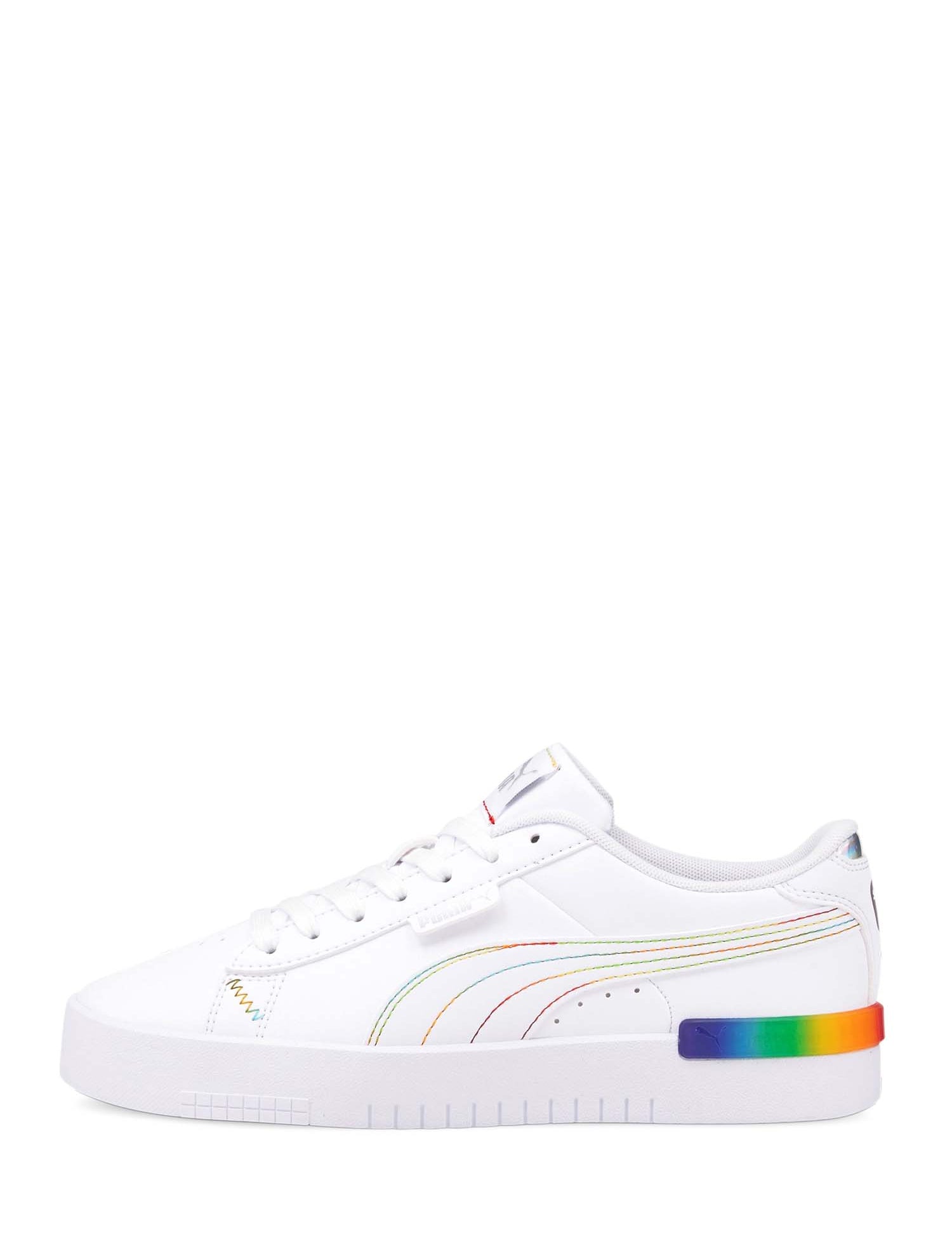 Sneakers Bianco Puma