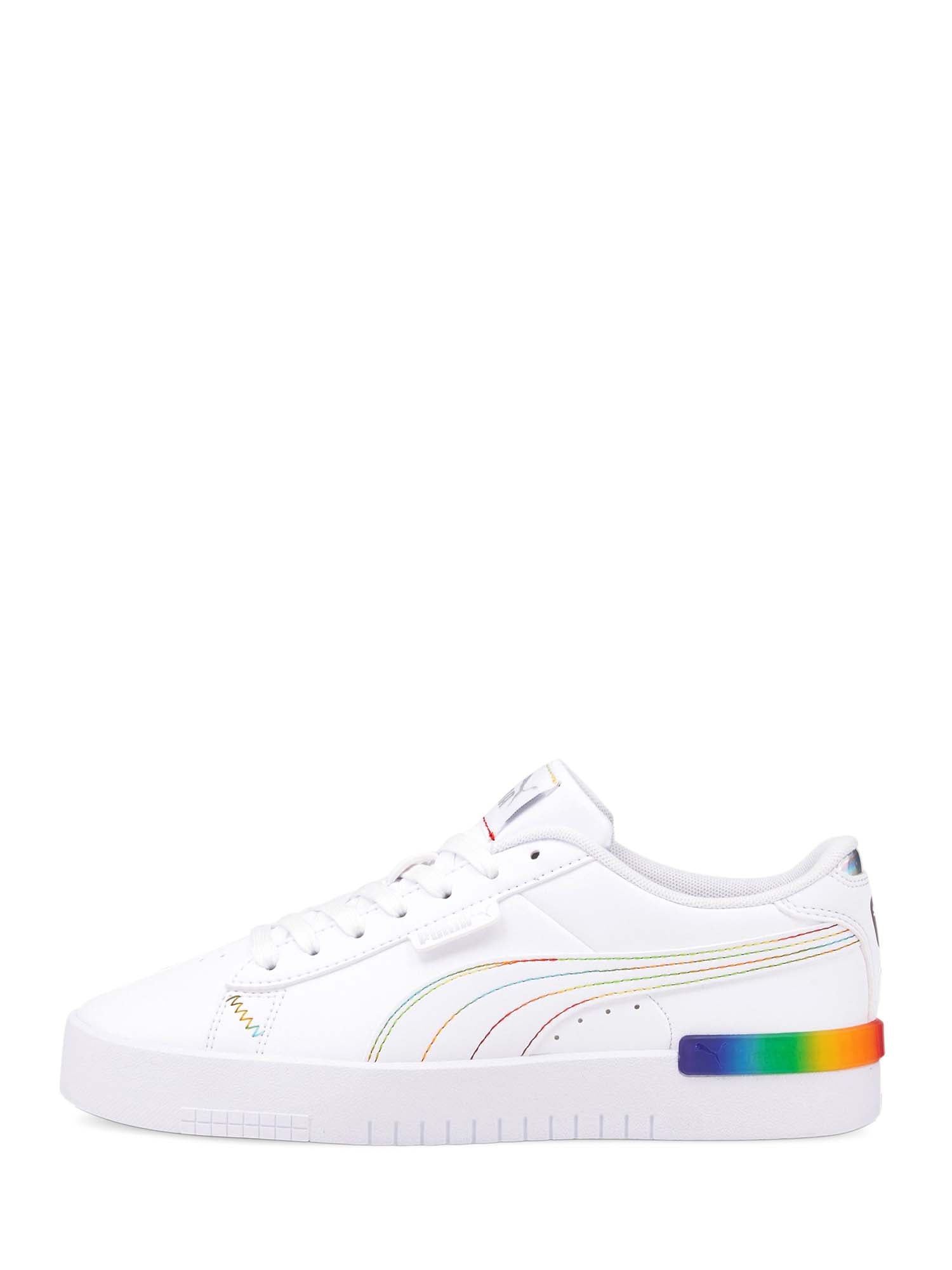 Sneakers Bianco Puma