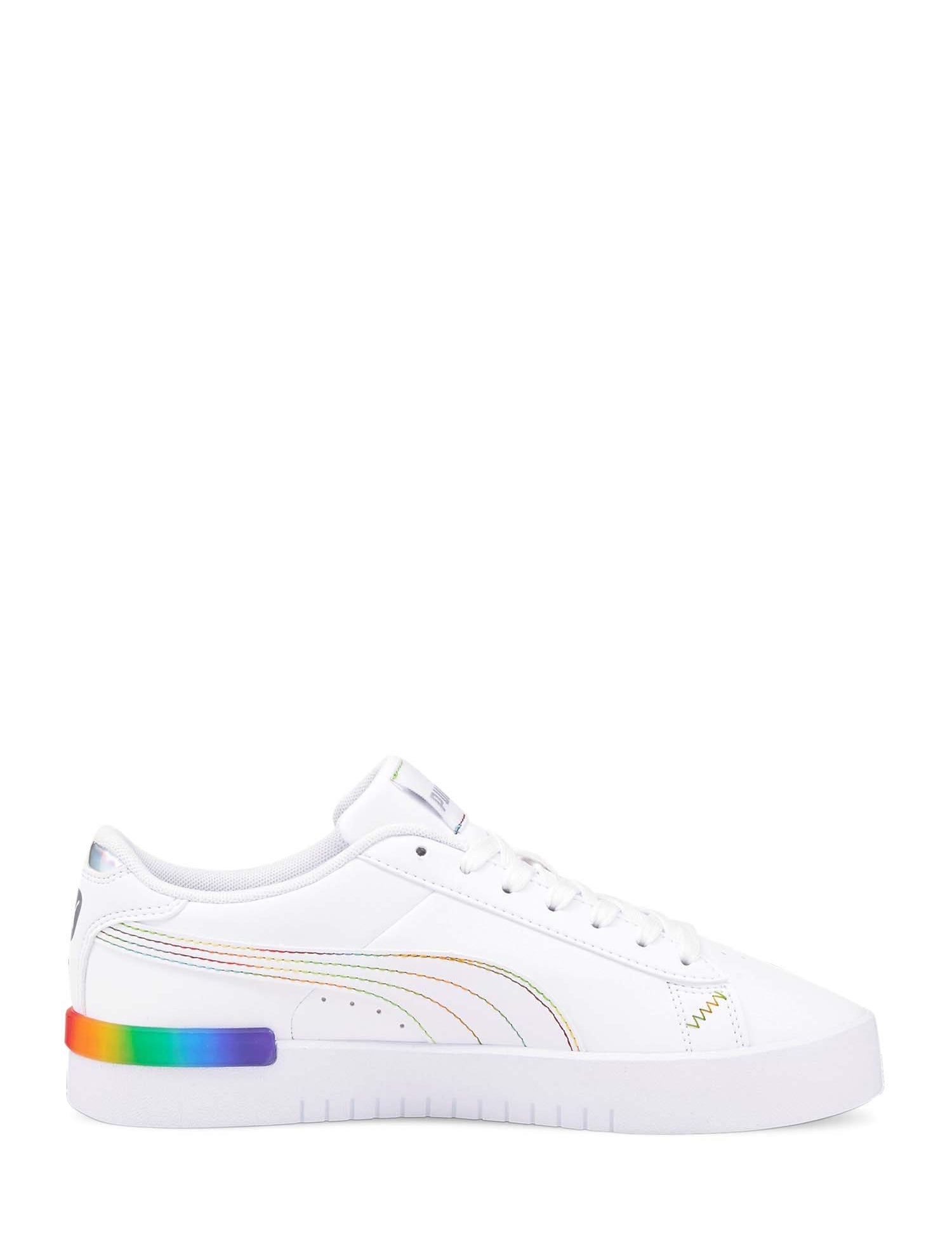 Sneakers Bianco Puma