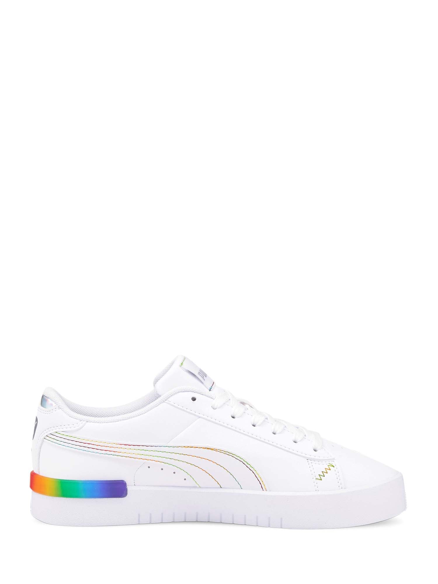Sneakers Bianco Puma