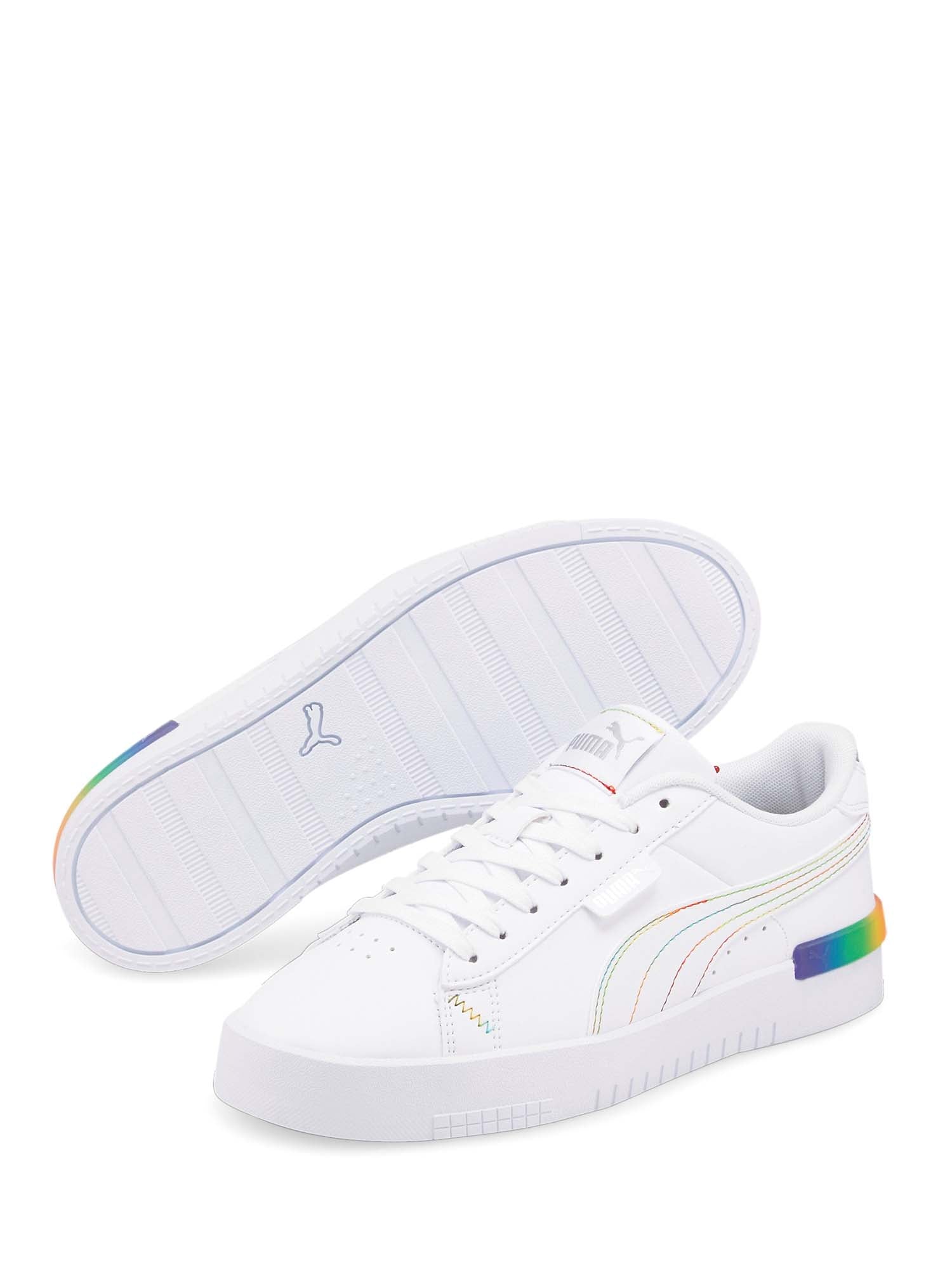 Sneakers Bianco Puma