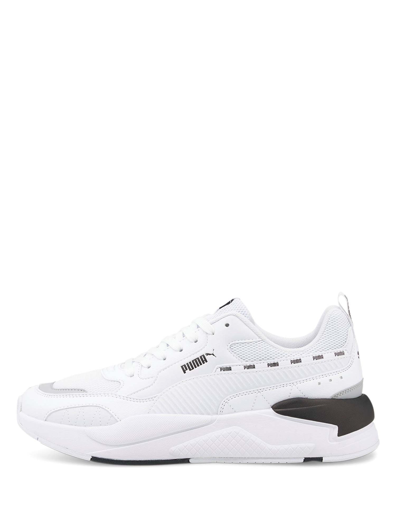 Scarpe da ginnastica Bianco Puma