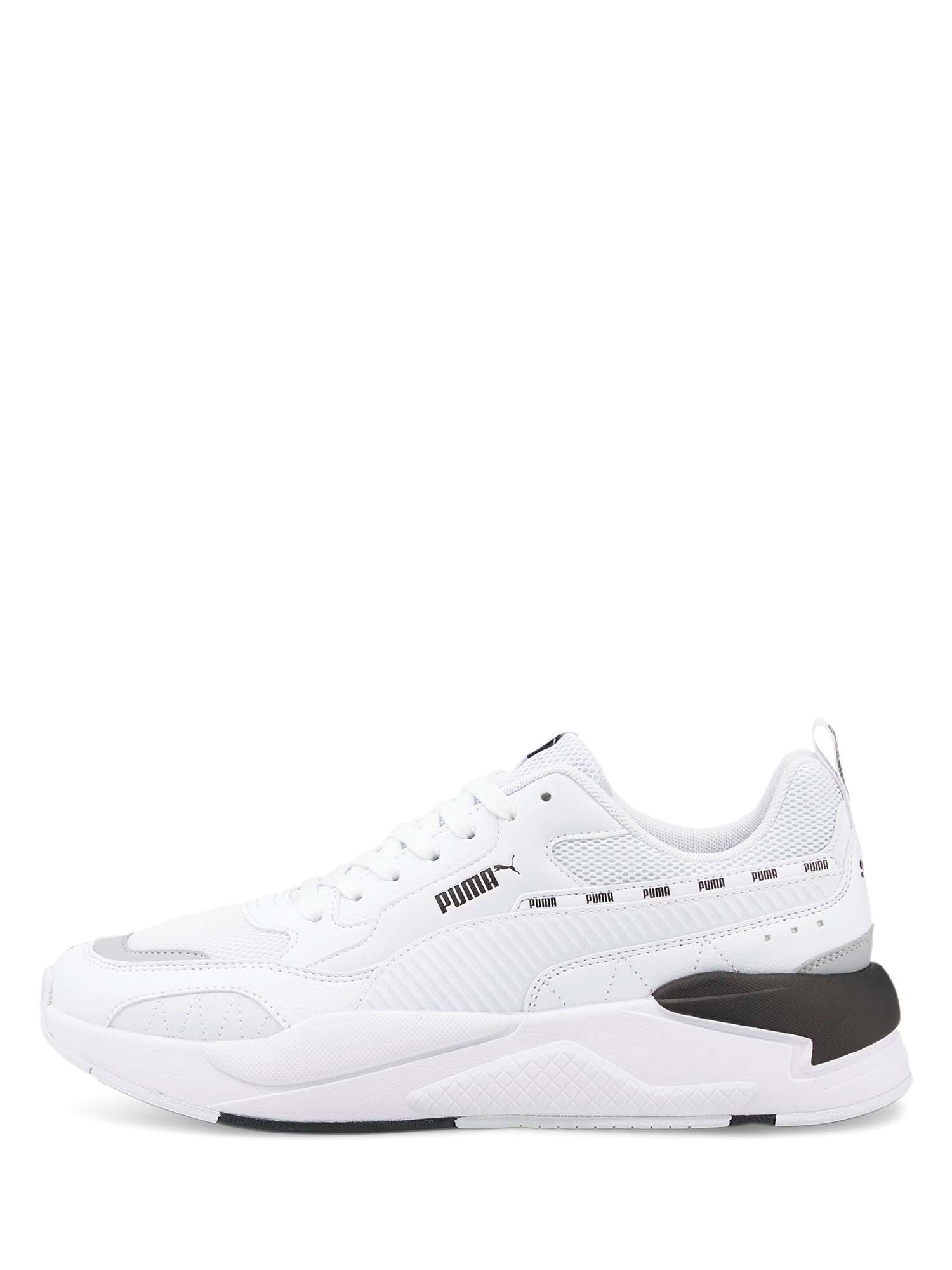 Scarpe da ginnastica Bianco Puma
