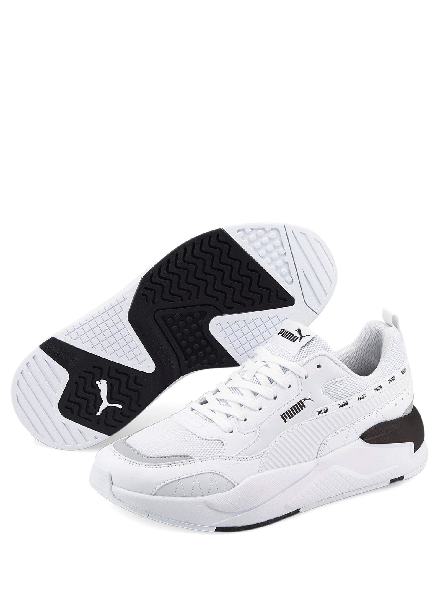 Scarpe da ginnastica Bianco Puma