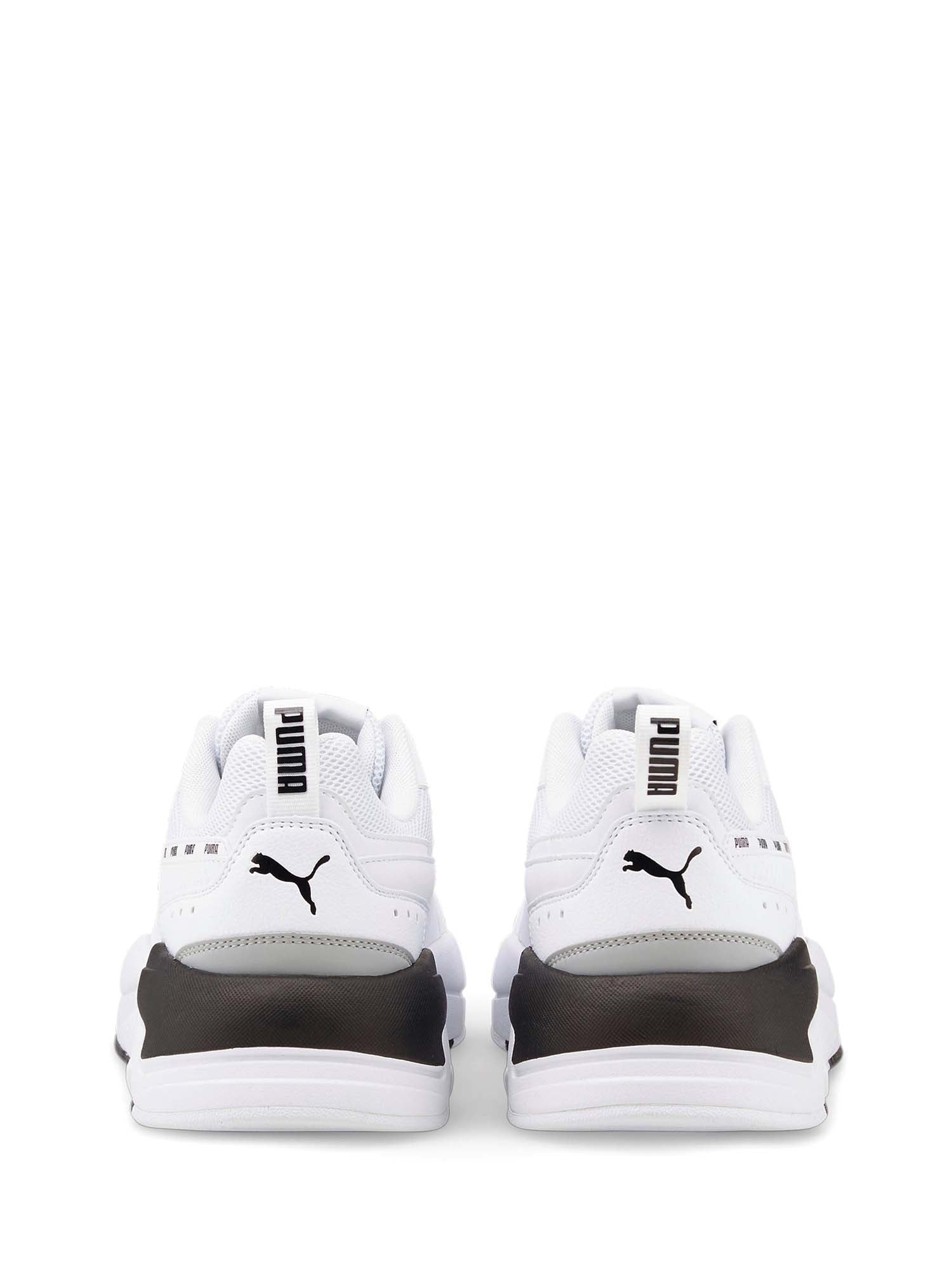 Scarpe da ginnastica Bianco Puma