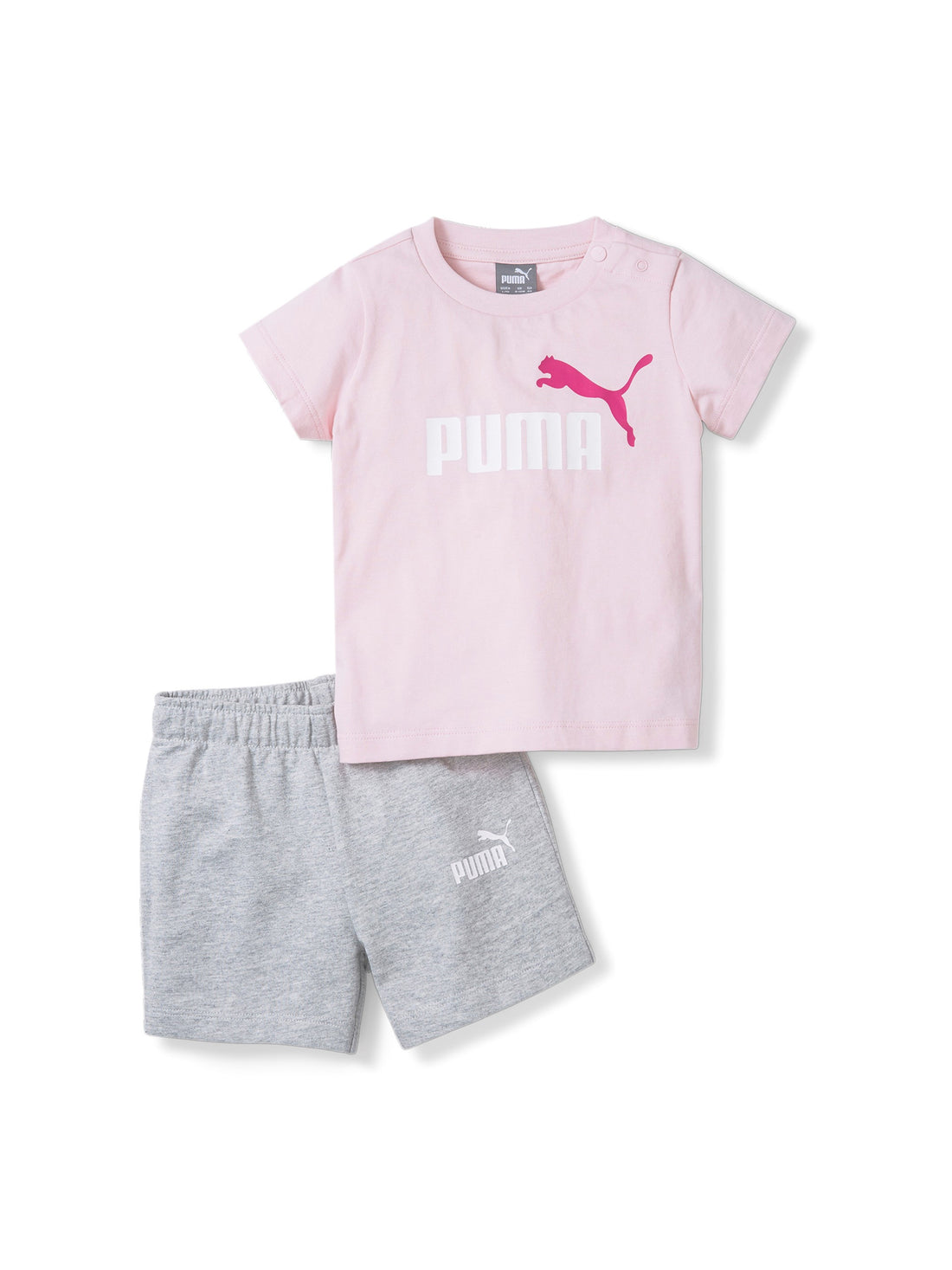 Completi Rosa Puma