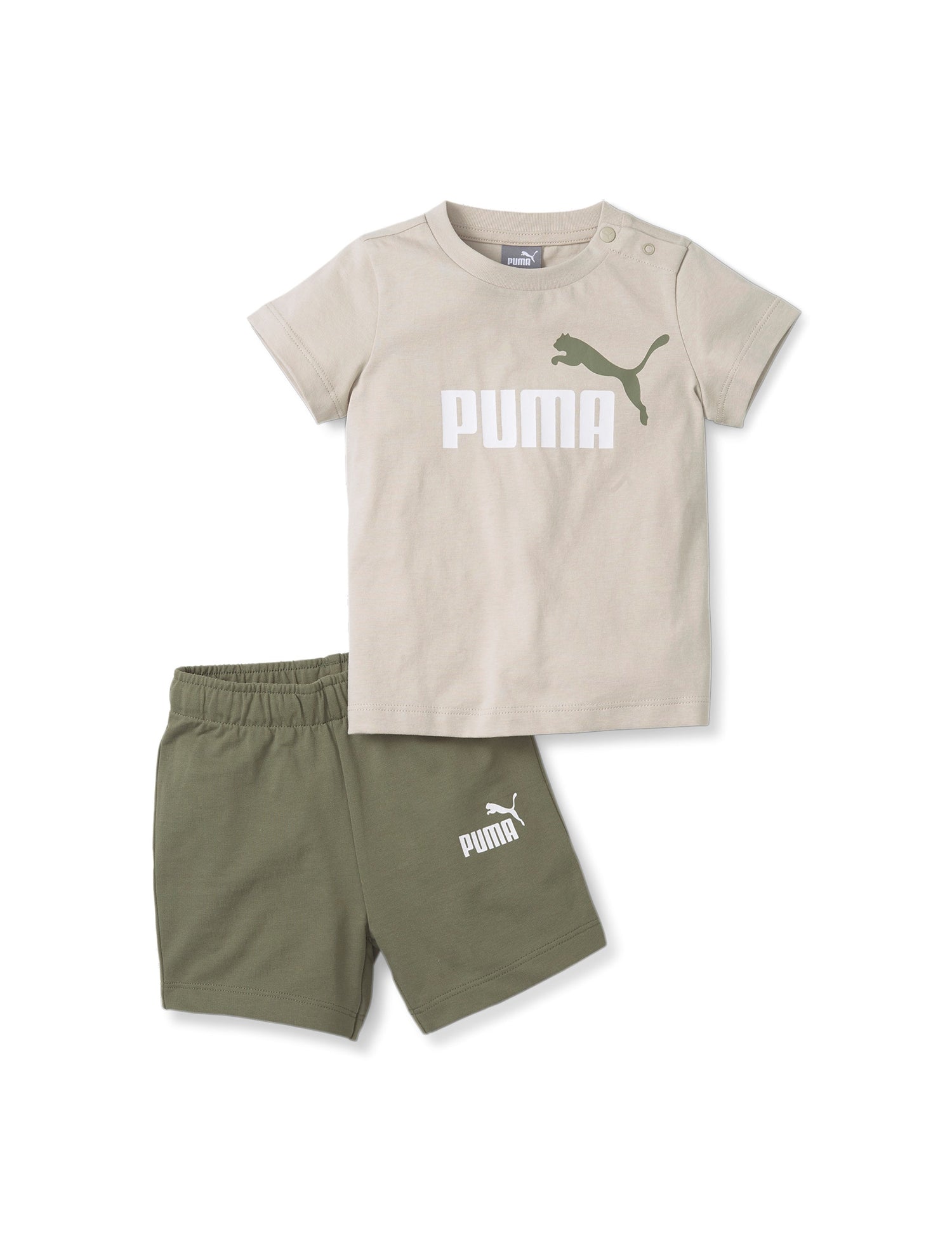 Completi Verde Puma