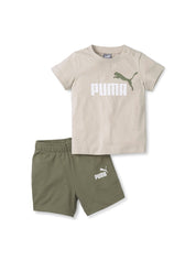 Completi Verde Puma