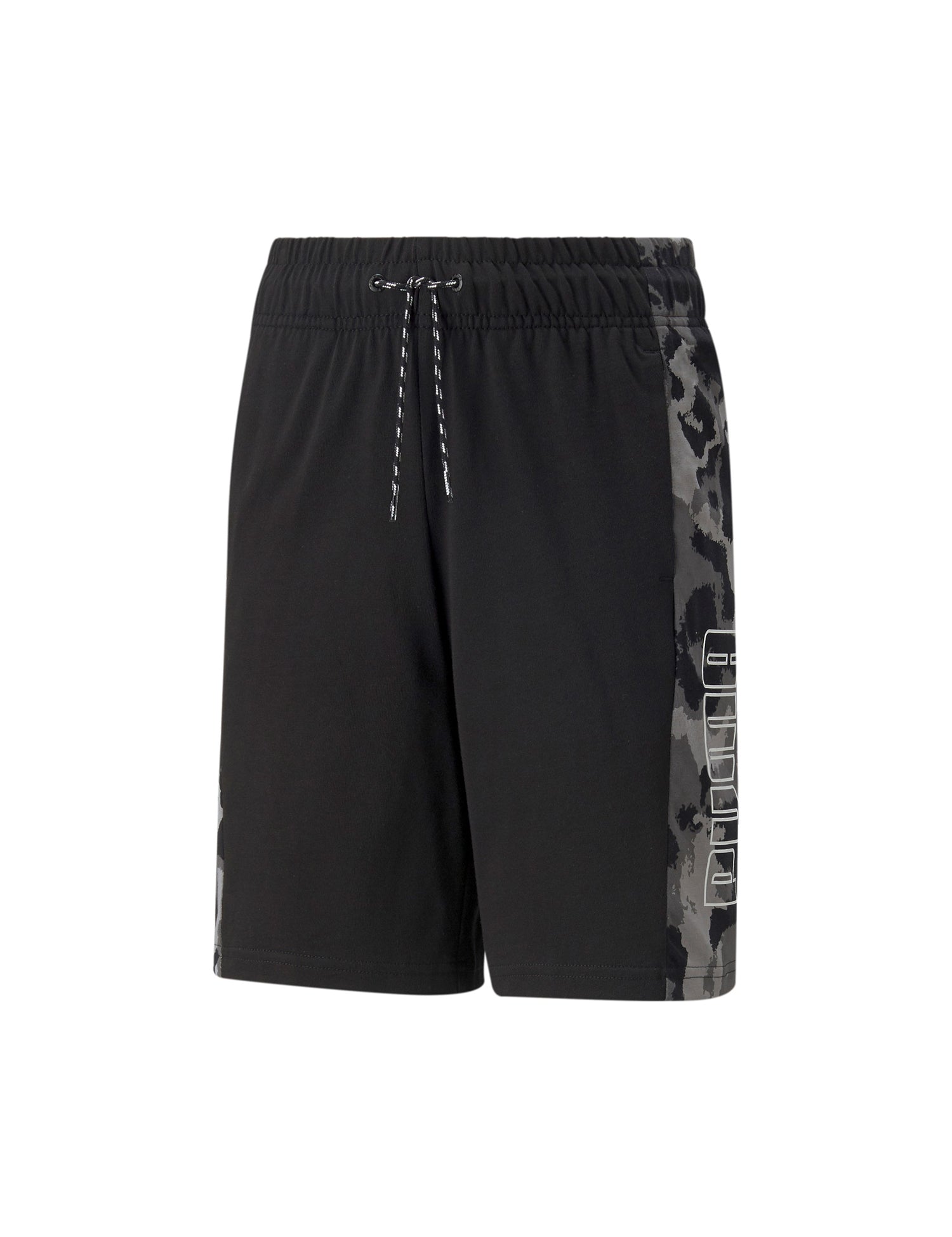 Shorts Nero Puma