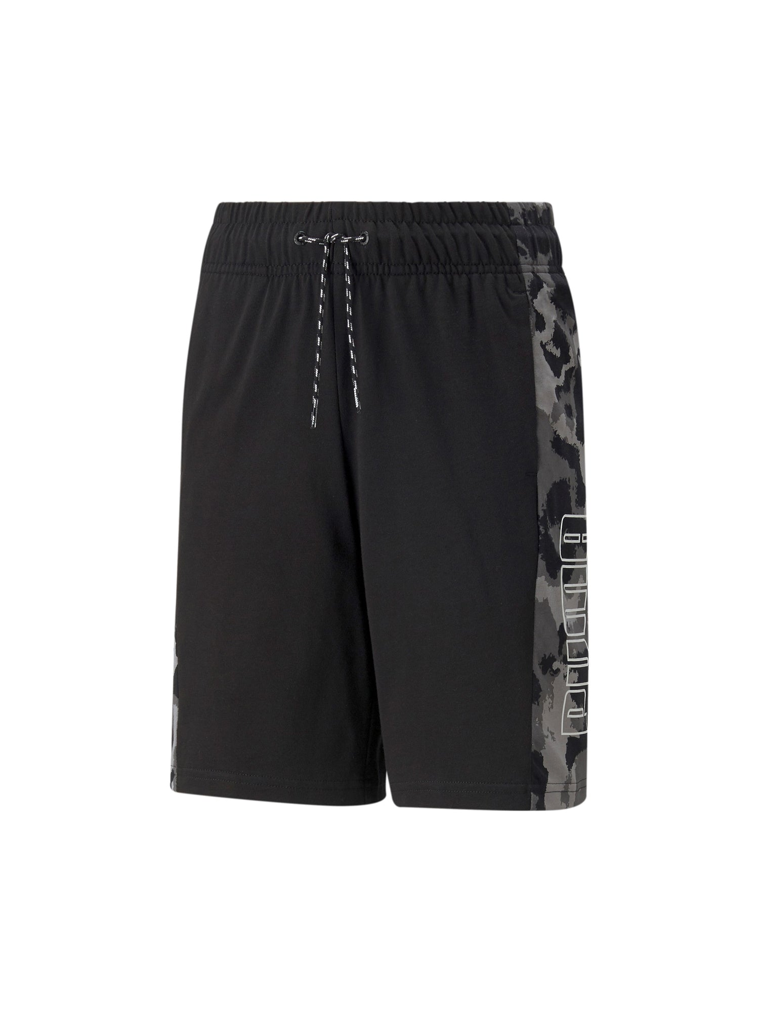 Shorts Nero Puma
