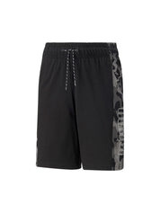 Shorts Nero Puma
