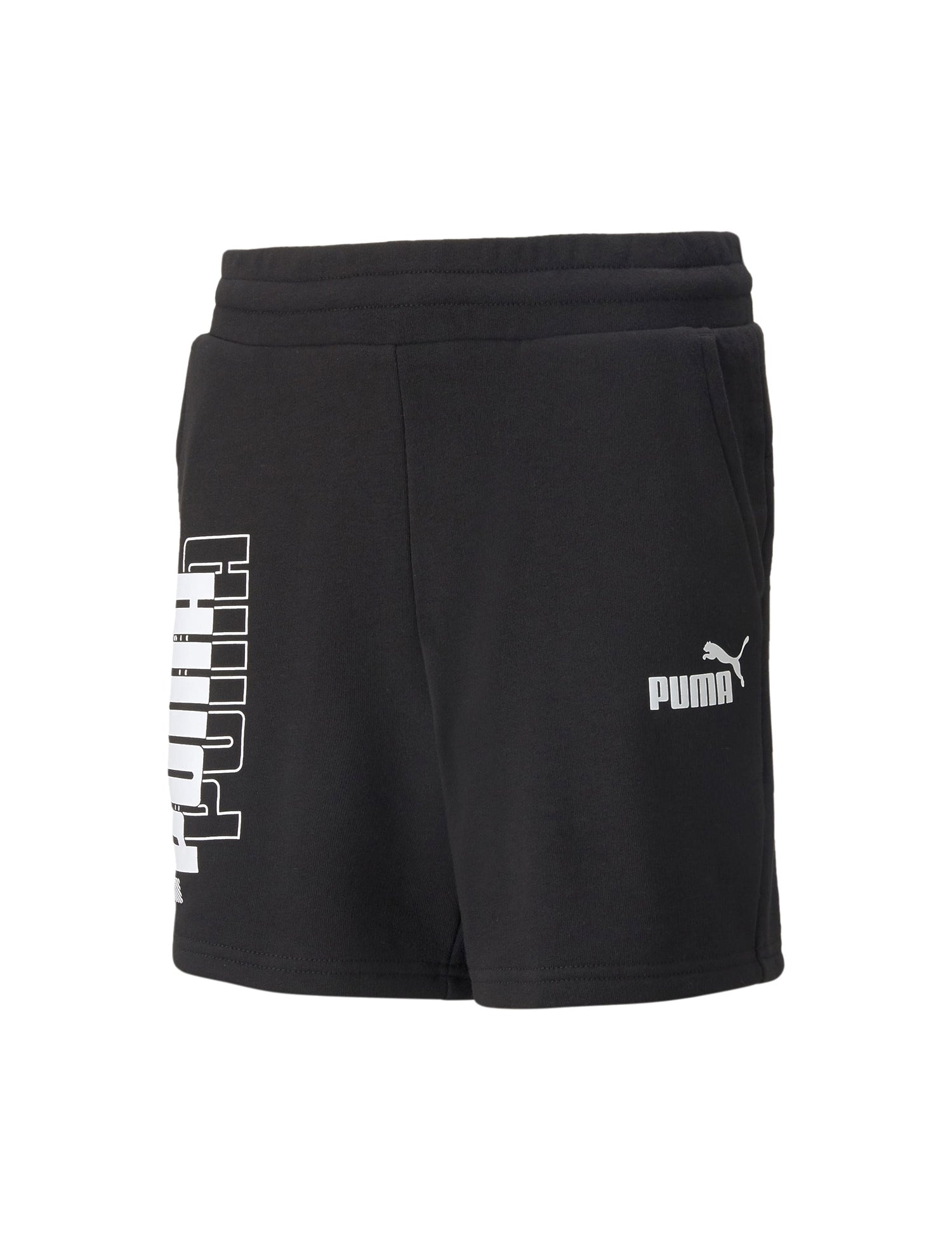 Shorts Nero Puma