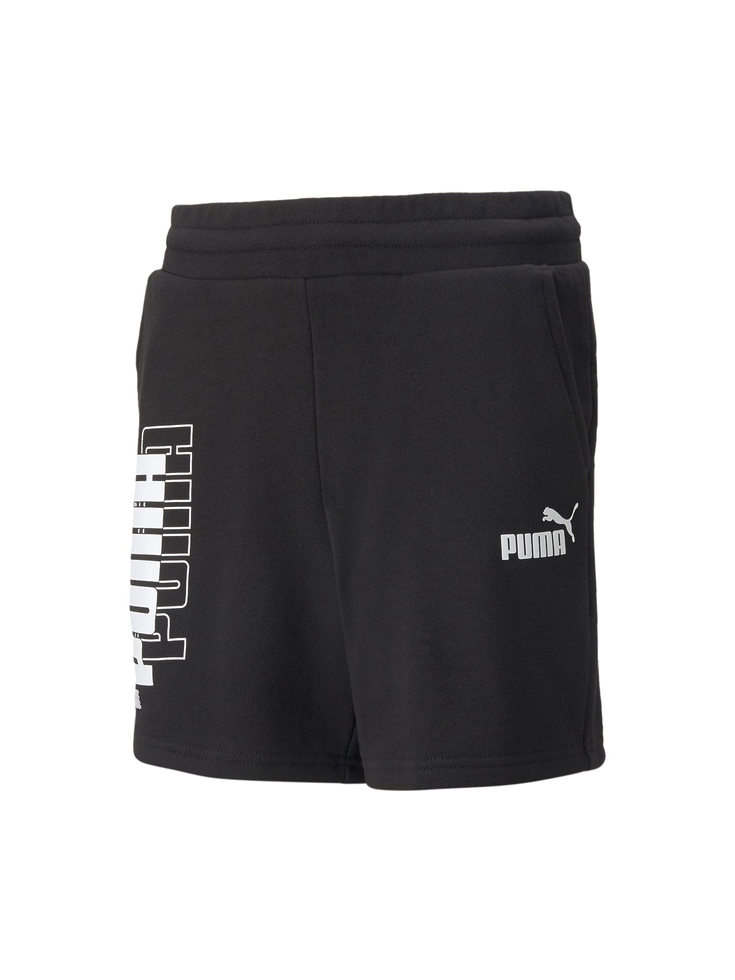 Shorts Nero Puma