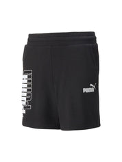 Shorts Nero Puma