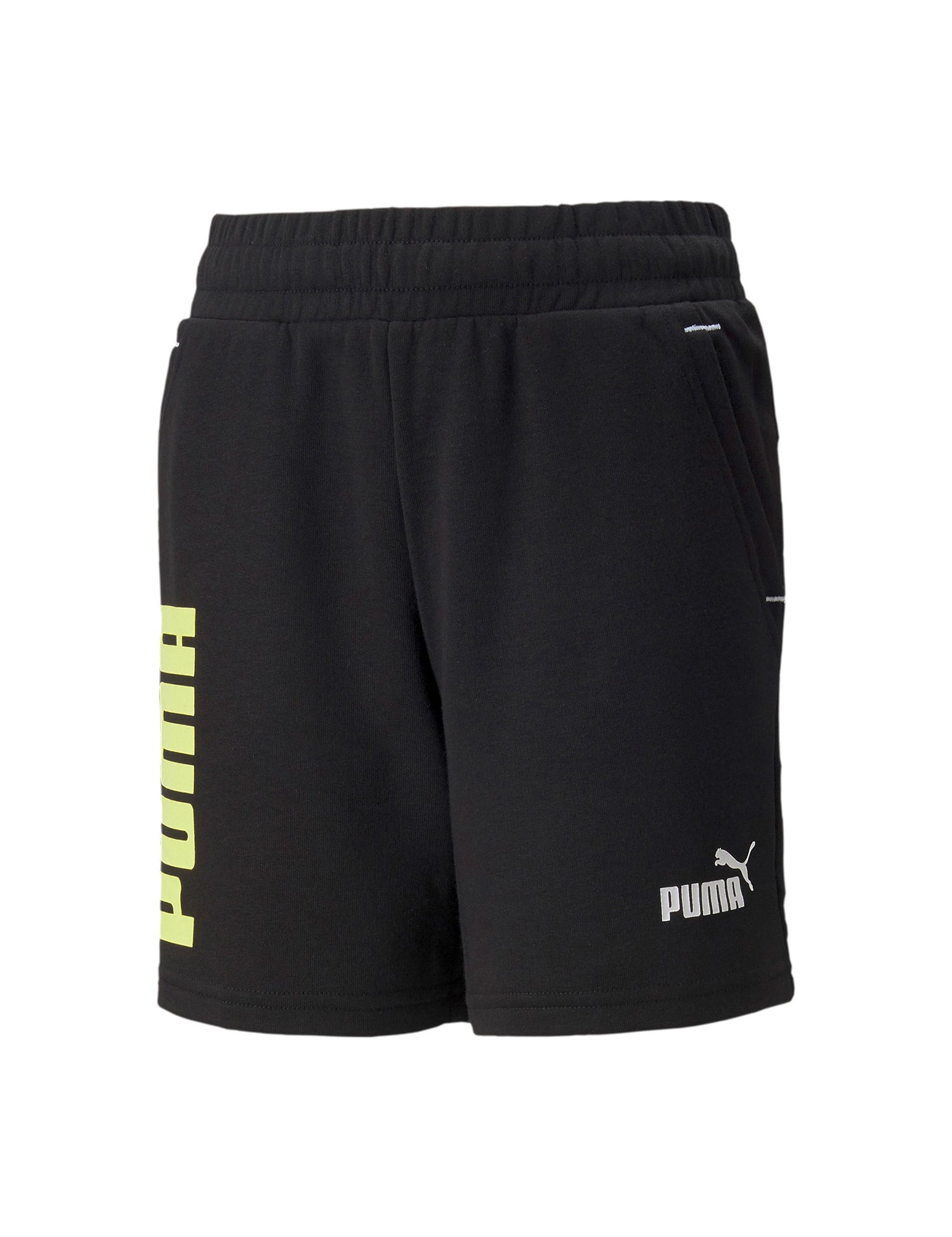 Shorts Nero Puma