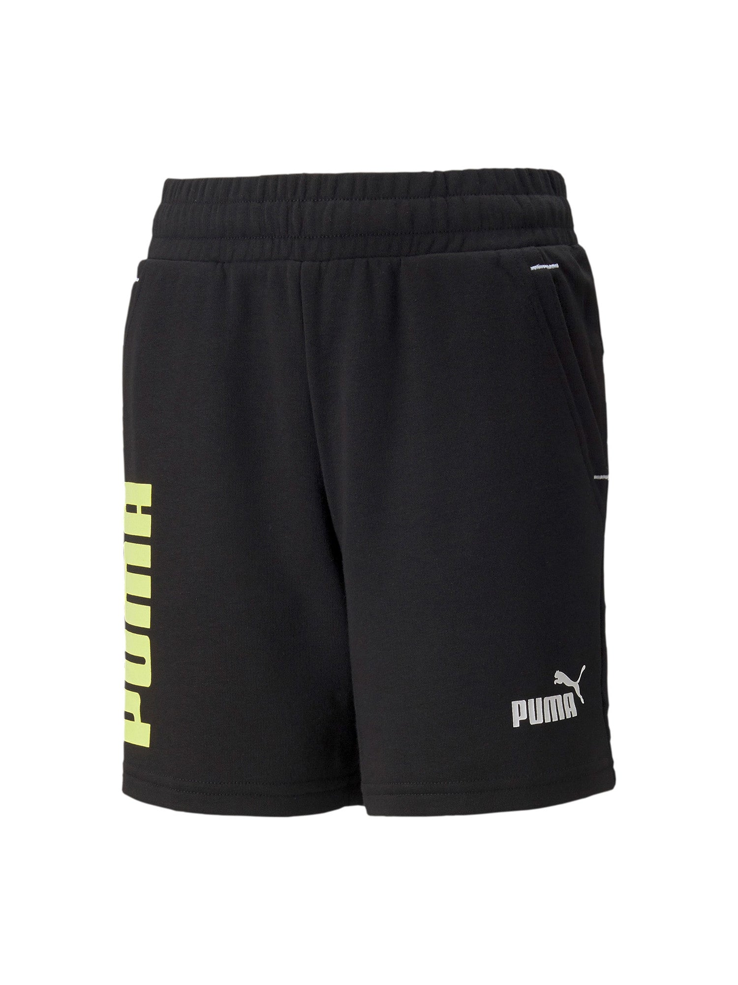 Shorts Nero Puma