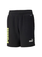 Shorts Nero Puma