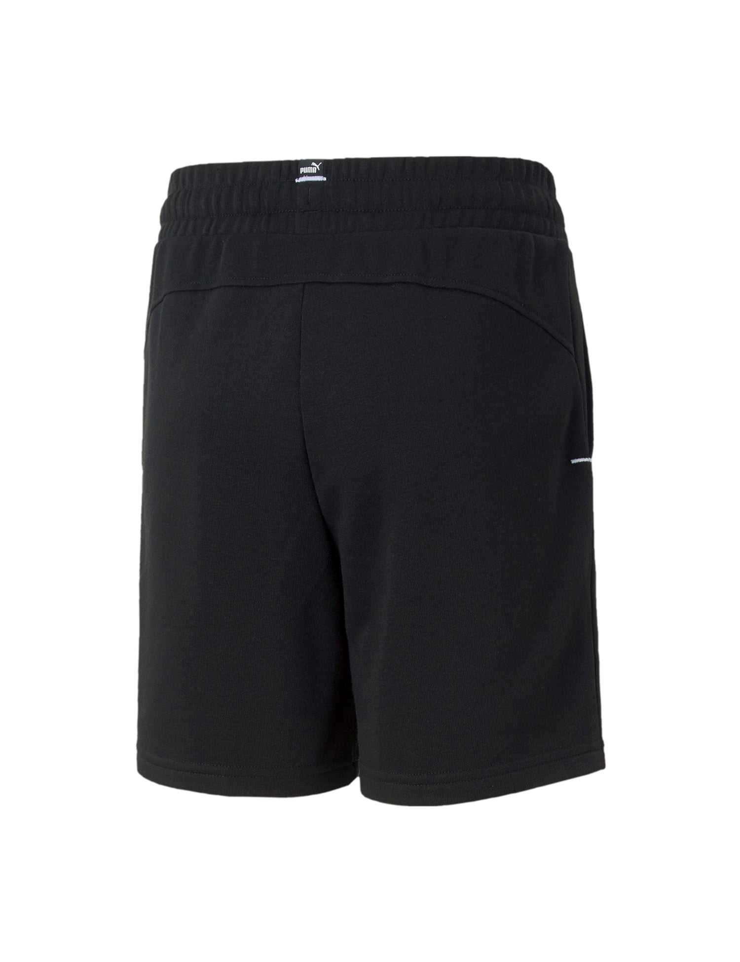 Shorts Nero Puma