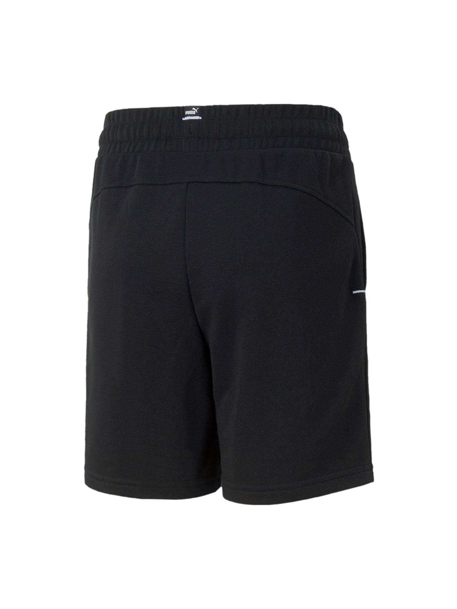 Shorts Nero Puma