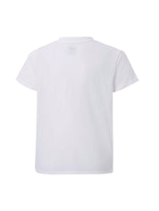 T-shirt Bianco Puma