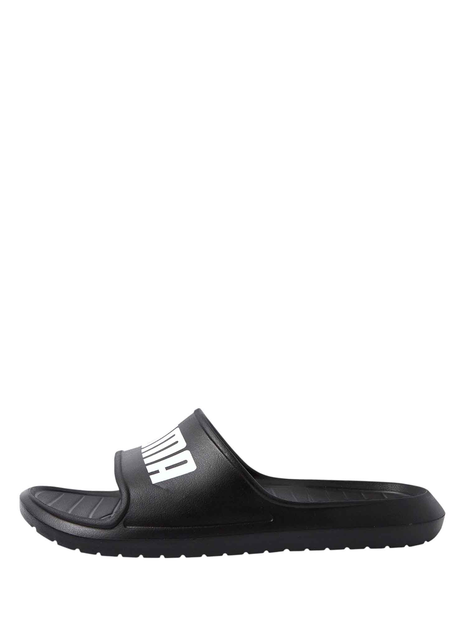 Ciabatte Nero Puma