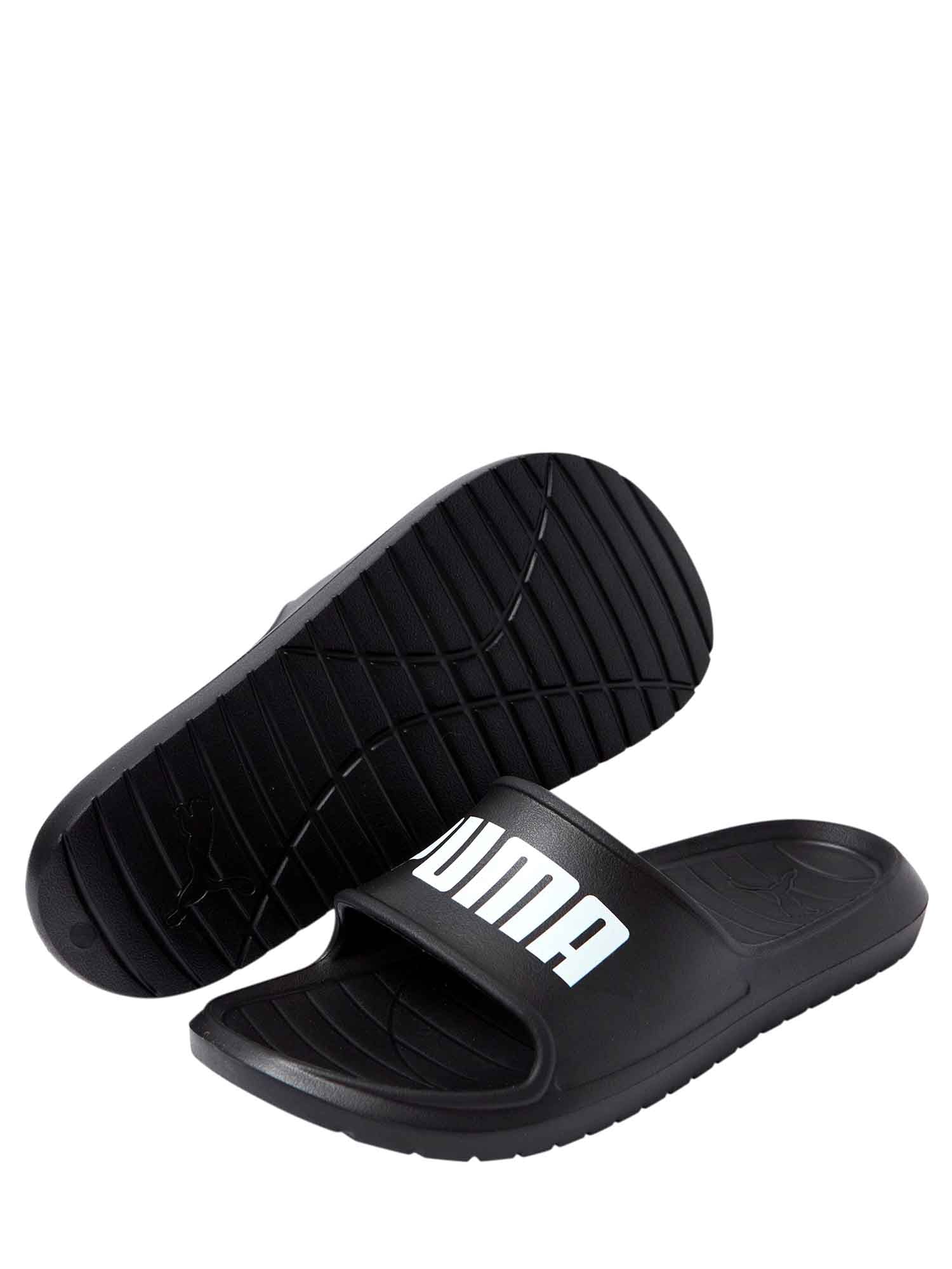 Ciabatte Nero Puma