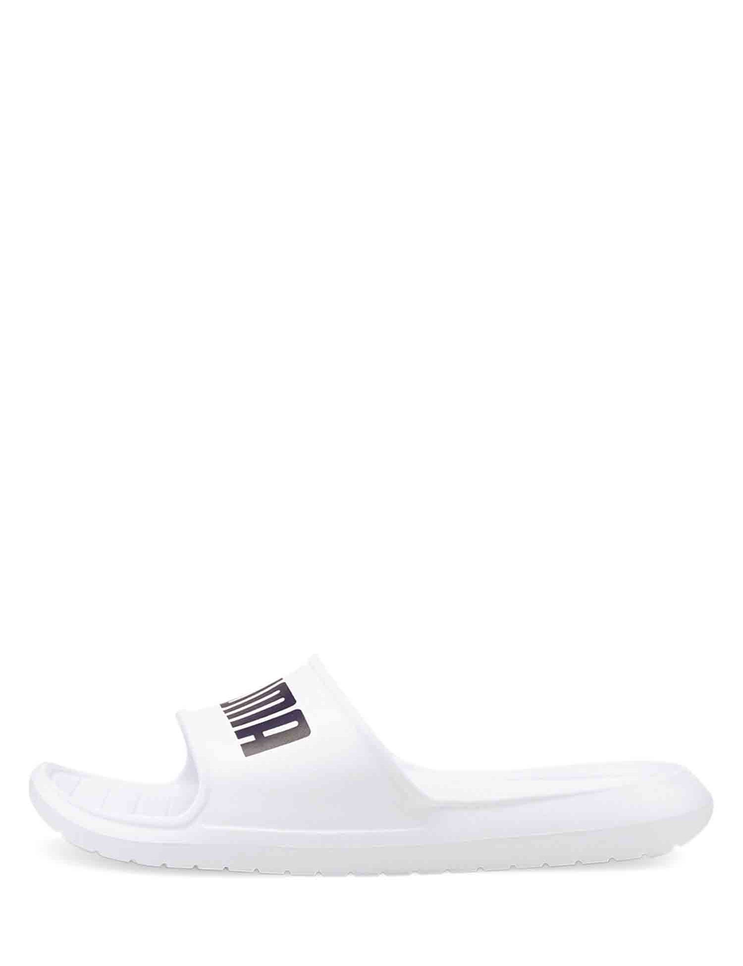 Ciabatte Bianco Puma