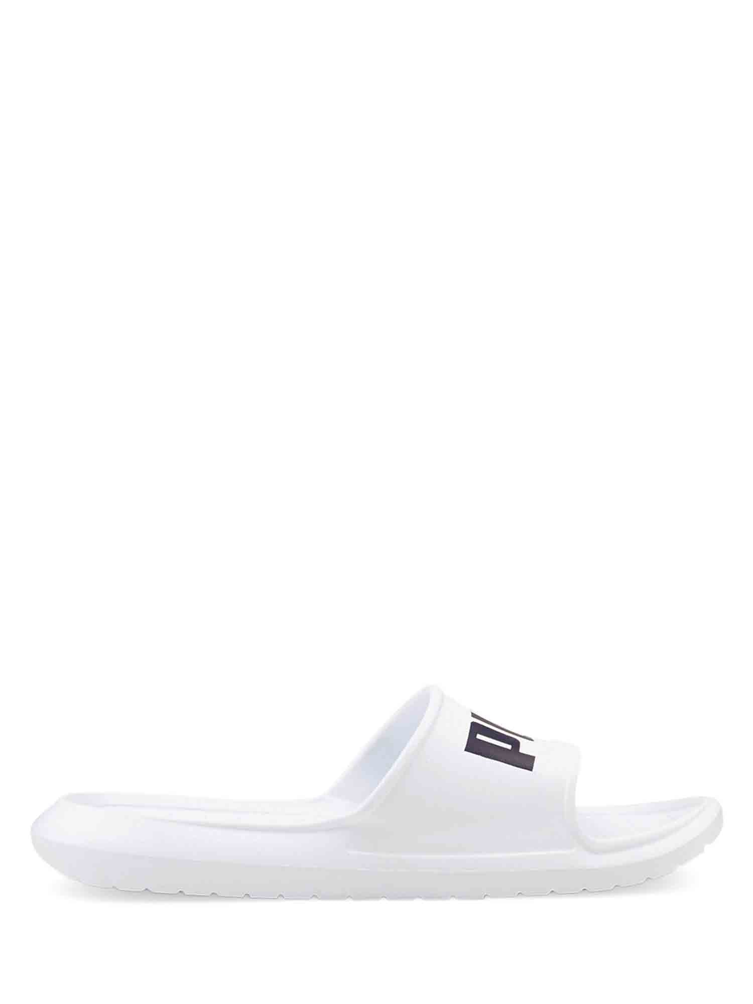 Ciabatte Bianco Puma