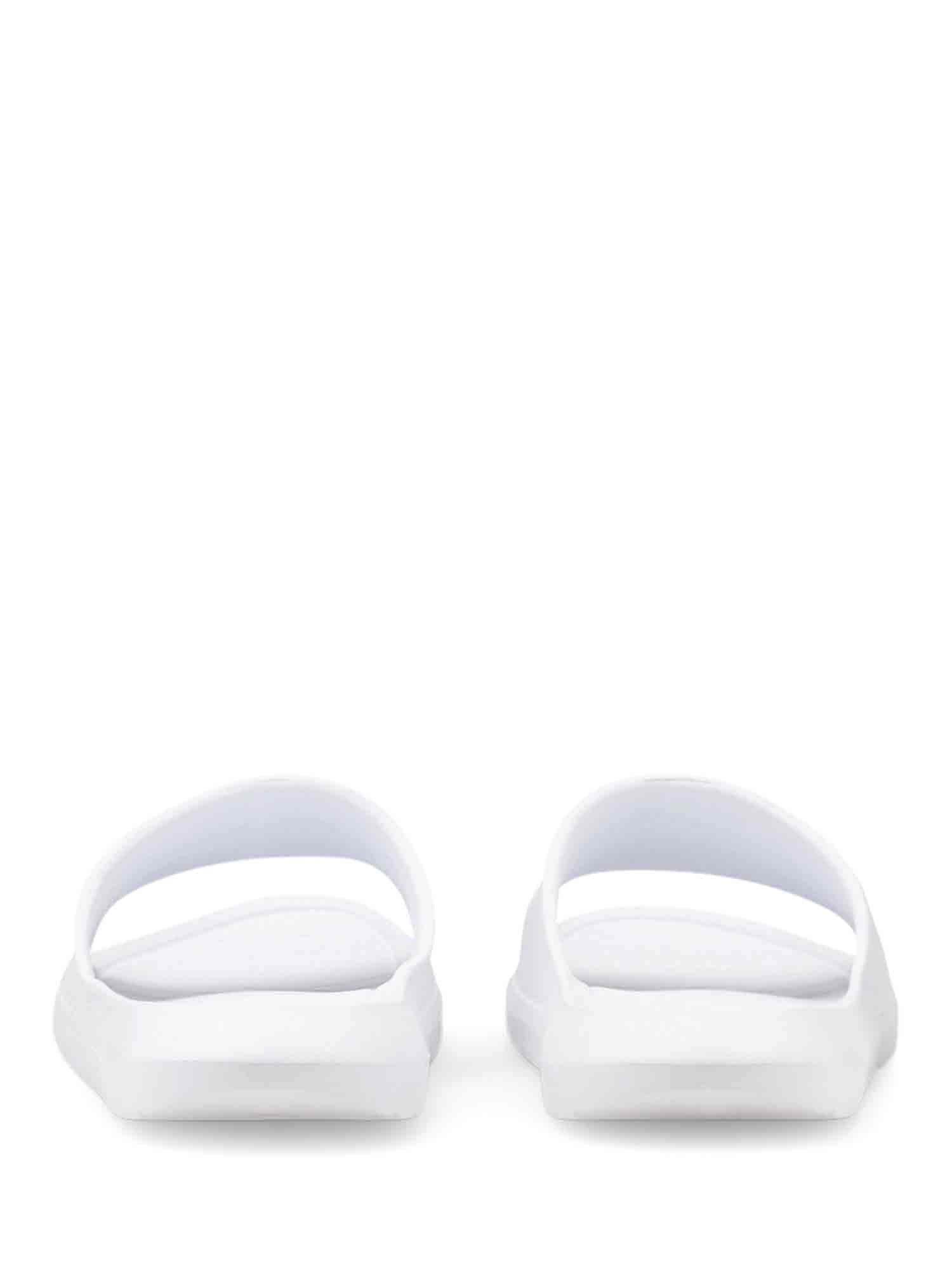 Ciabatte Bianco Puma