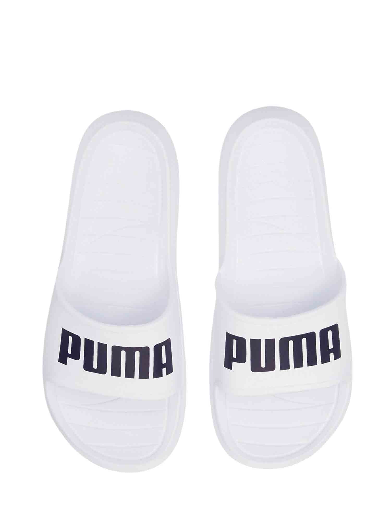 Ciabatte Bianco Puma