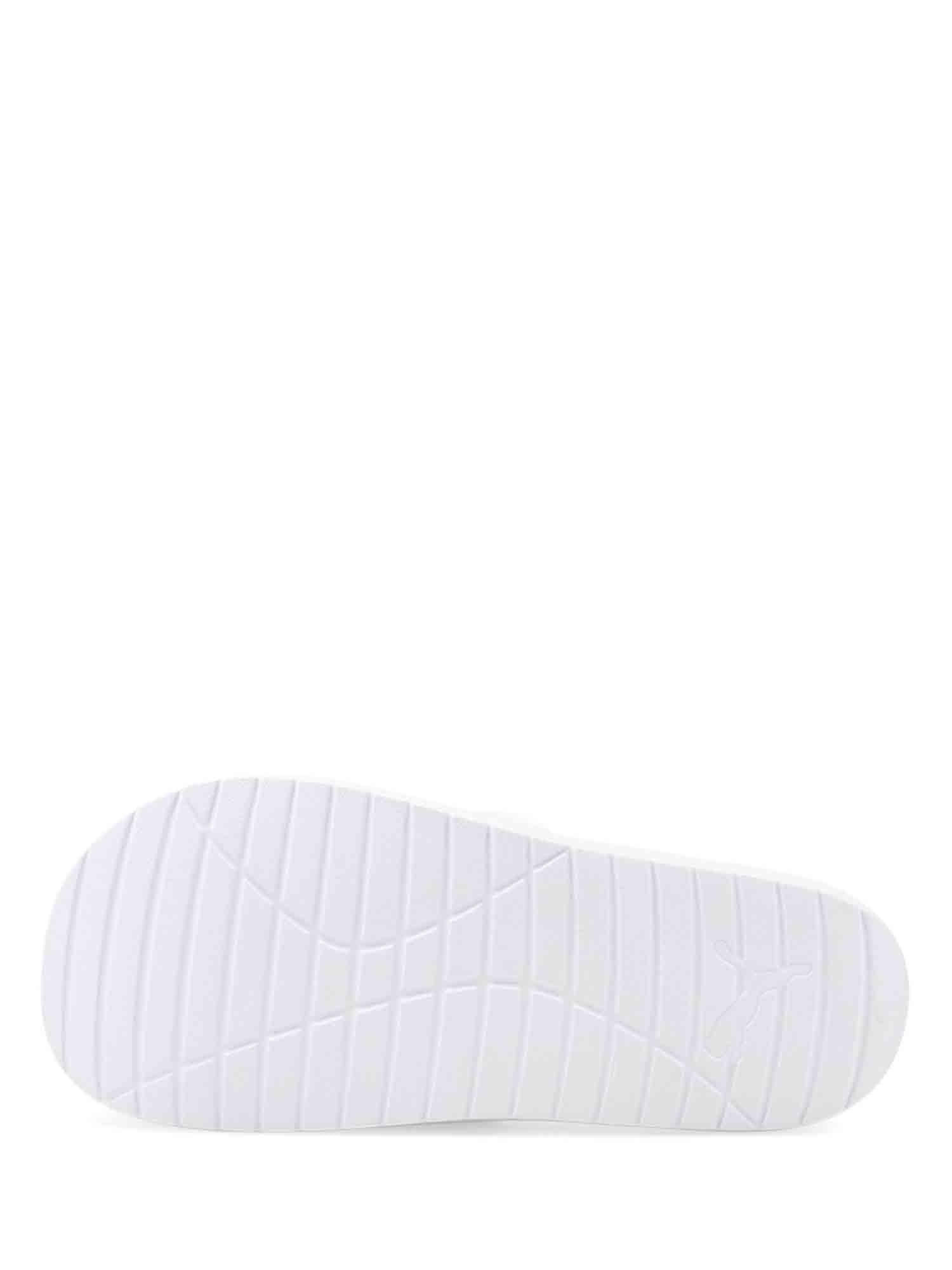 Ciabatte Bianco Puma