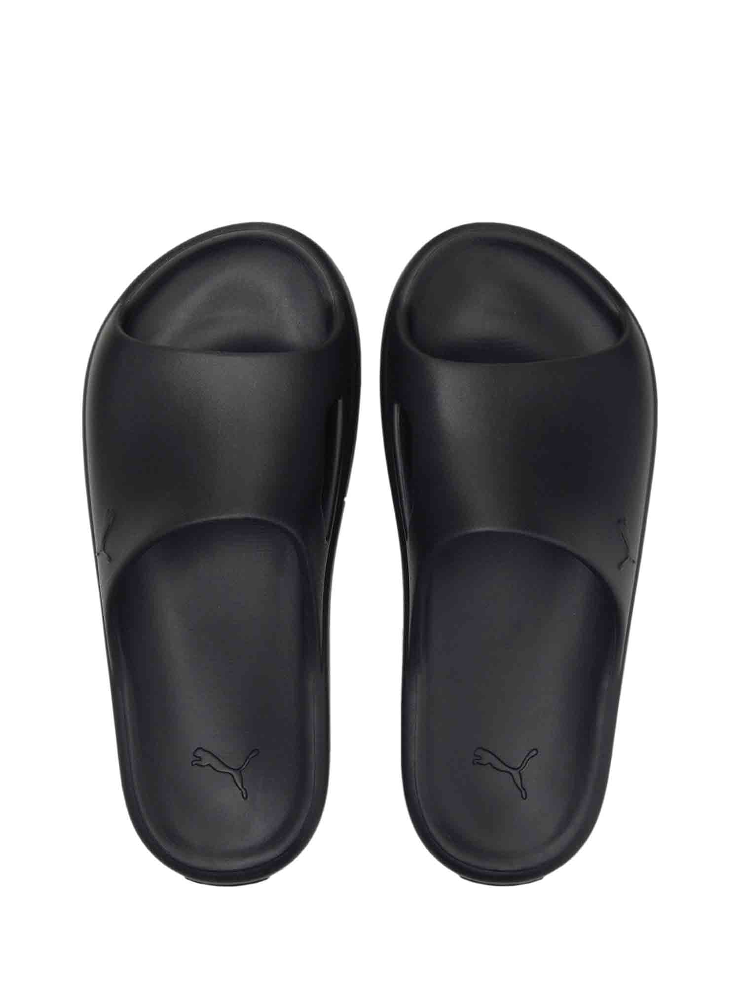 Ciabatte Nero Puma