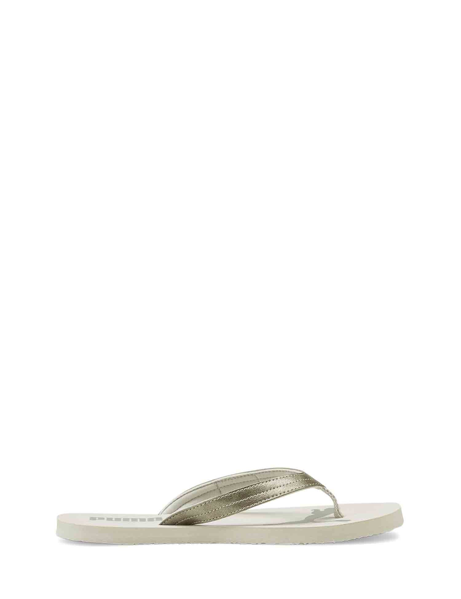 Infradito Beige Puma