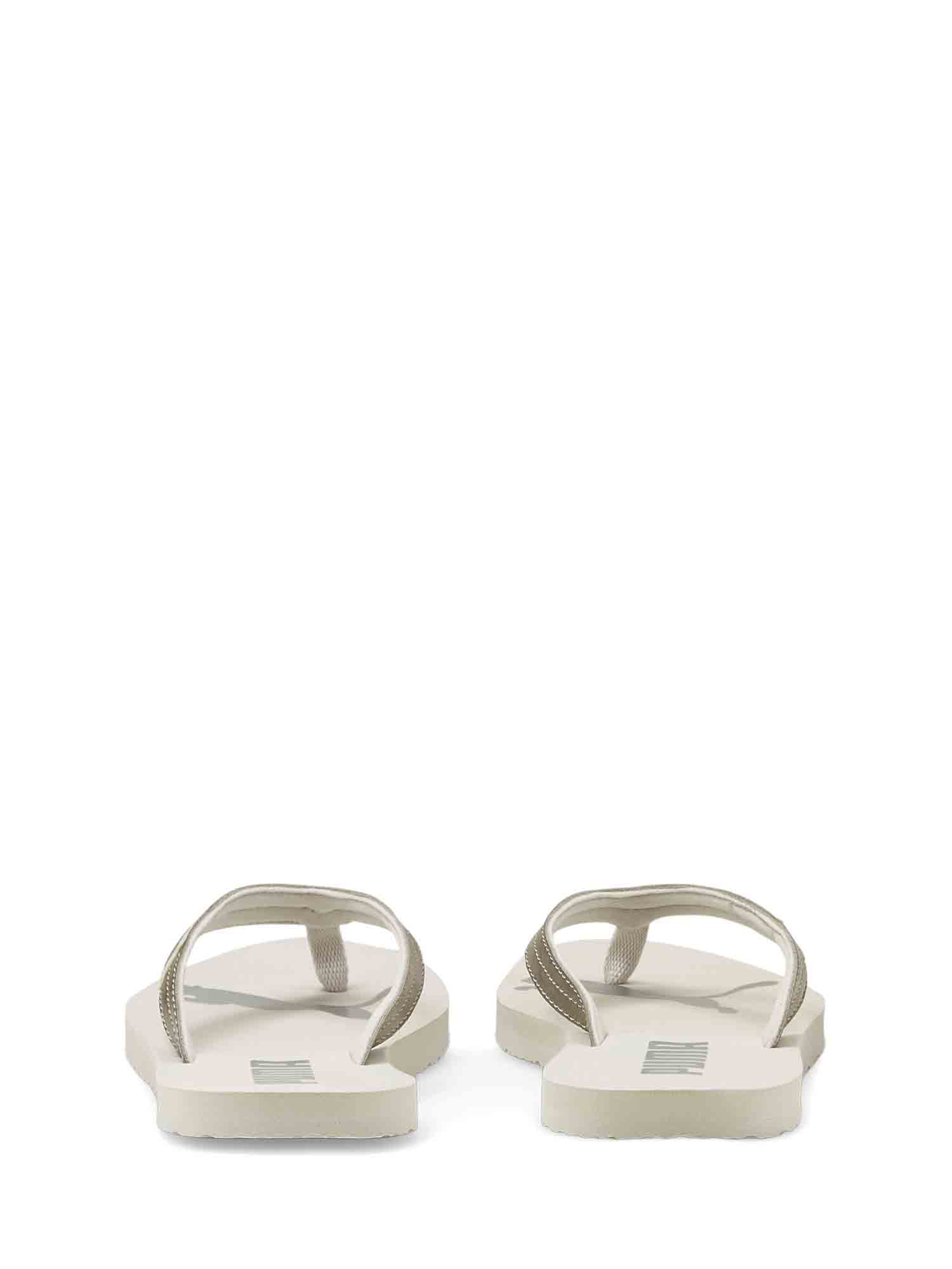 Infradito Beige Puma