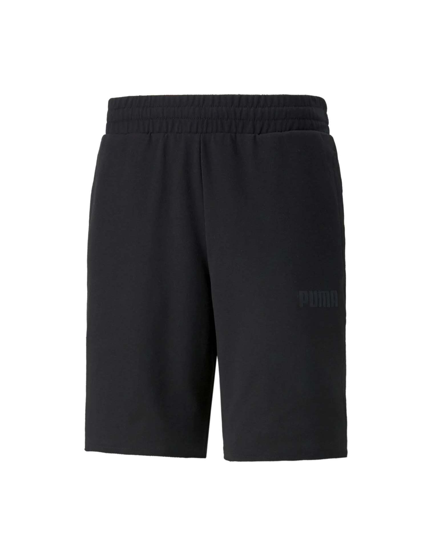 Bermuda Nero Puma