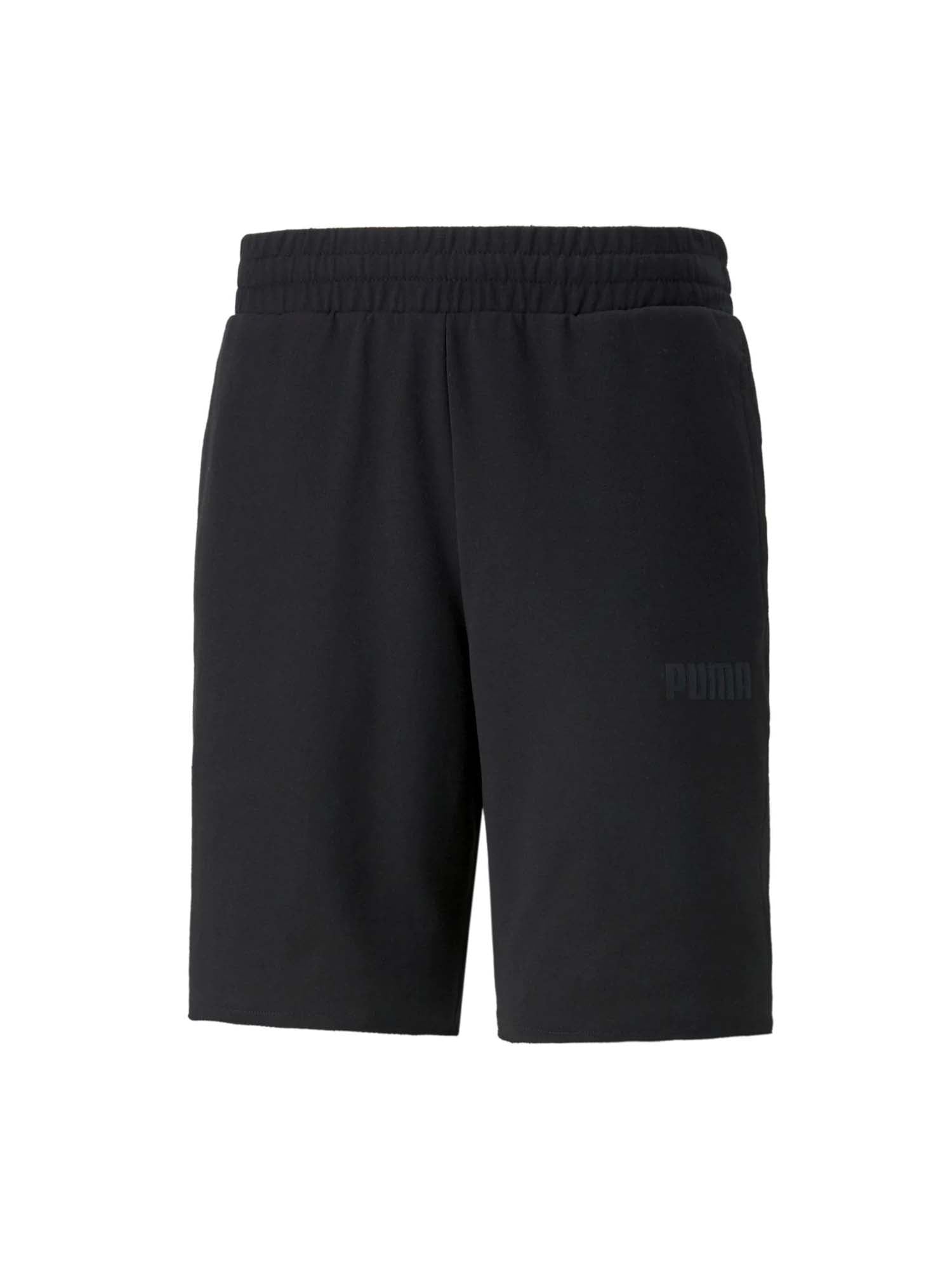 Bermuda Nero Puma