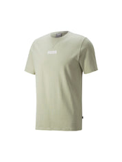 T-shirt Verde Puma