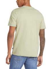 T-shirt Verde Puma