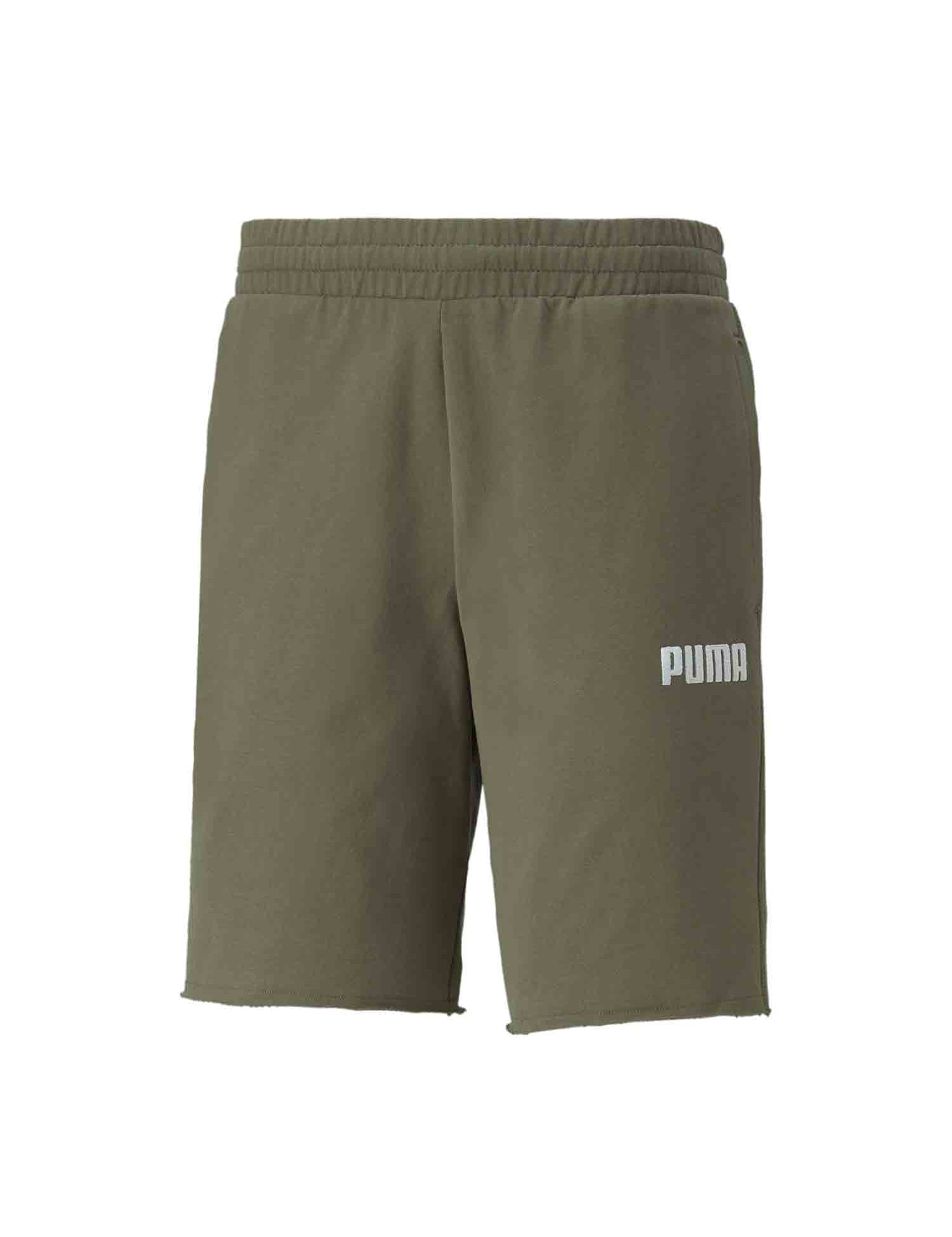 Bermuda Verde Puma