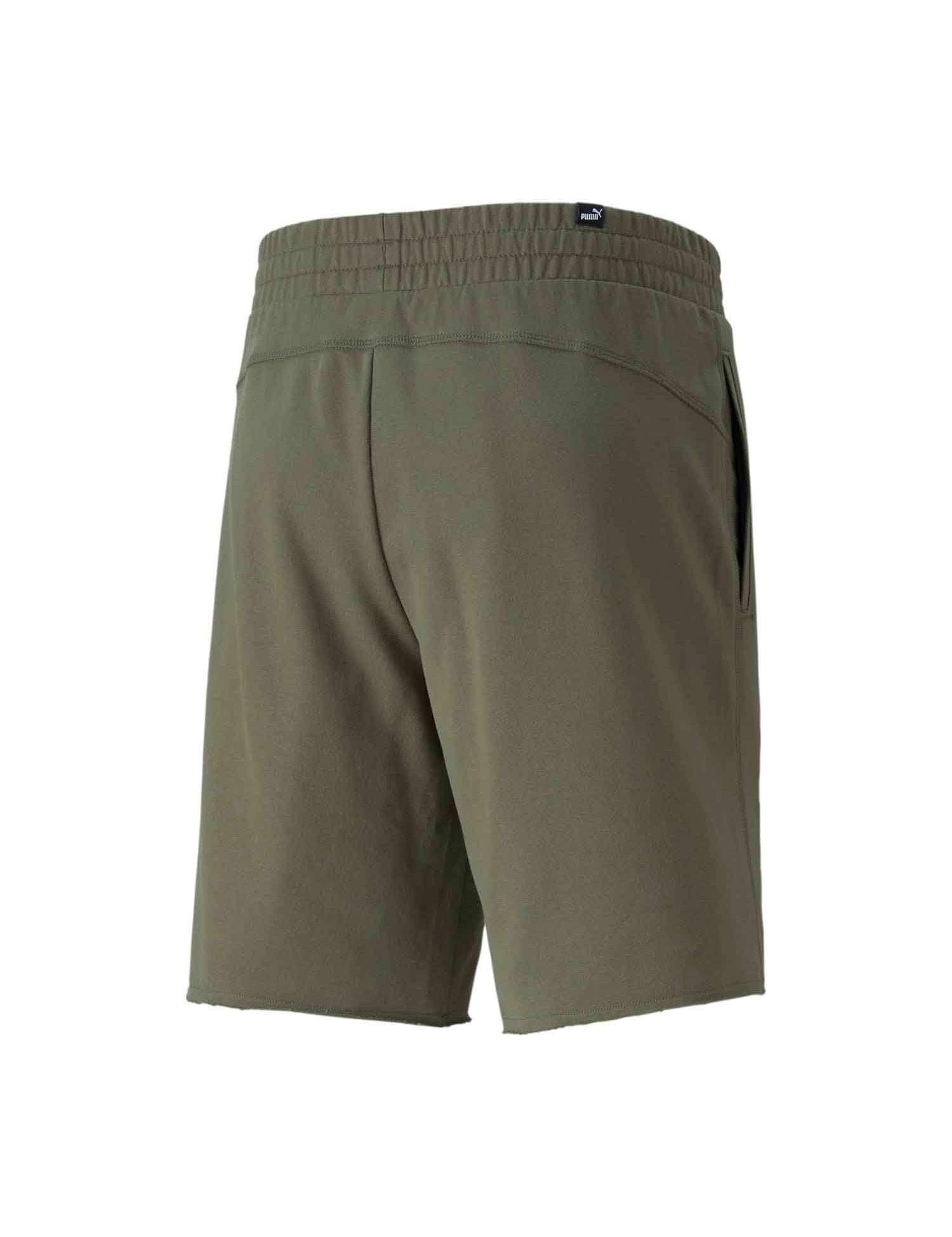 Bermuda Verde Puma
