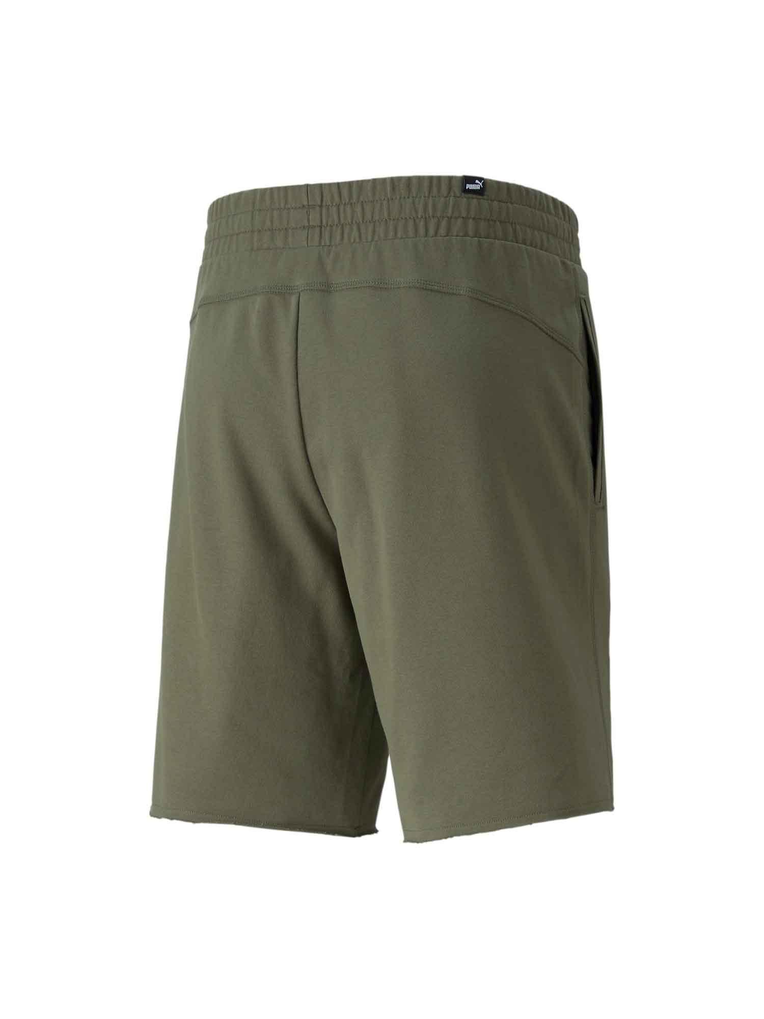 Bermuda Verde Puma