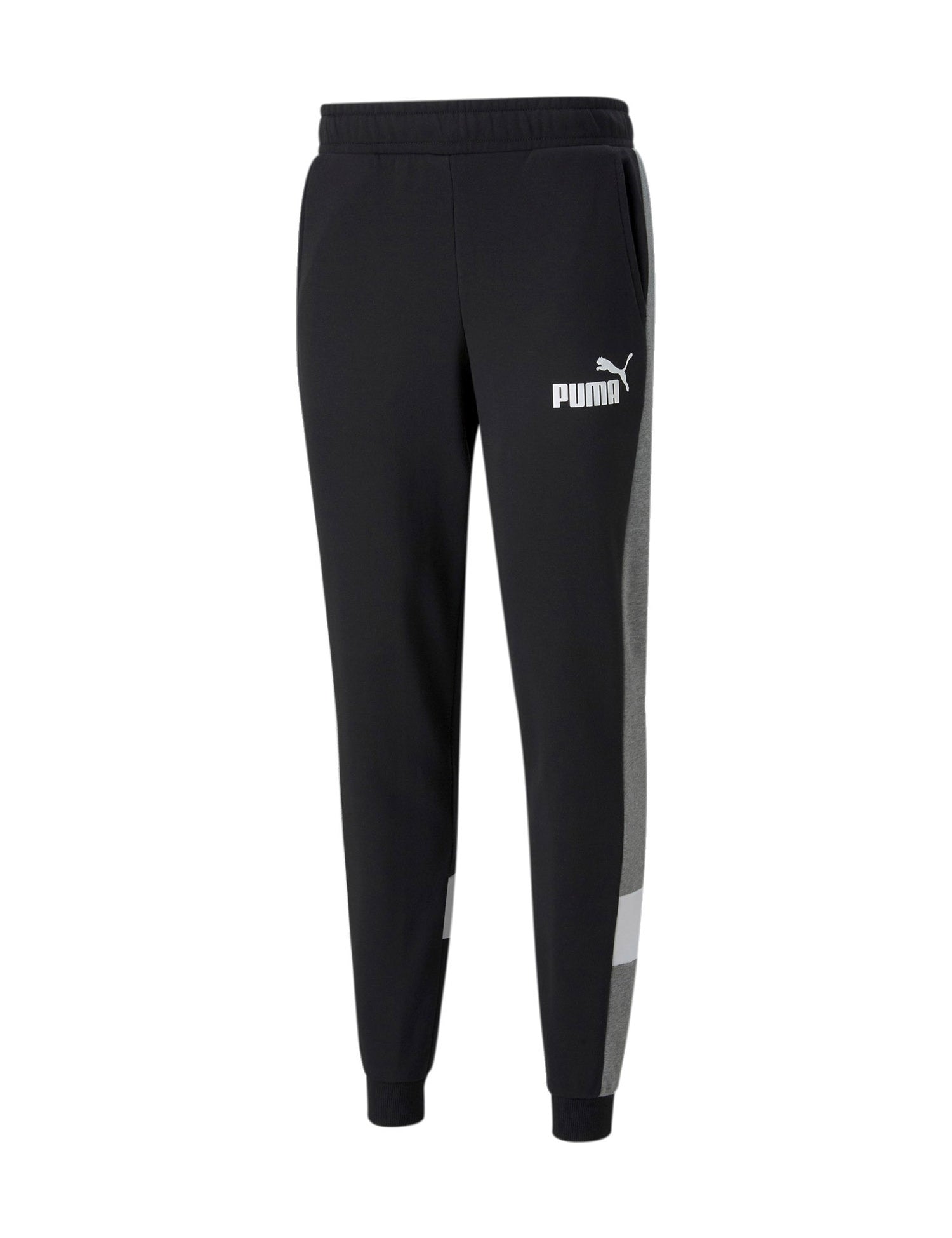 Pantaloni sportivi Nero Puma