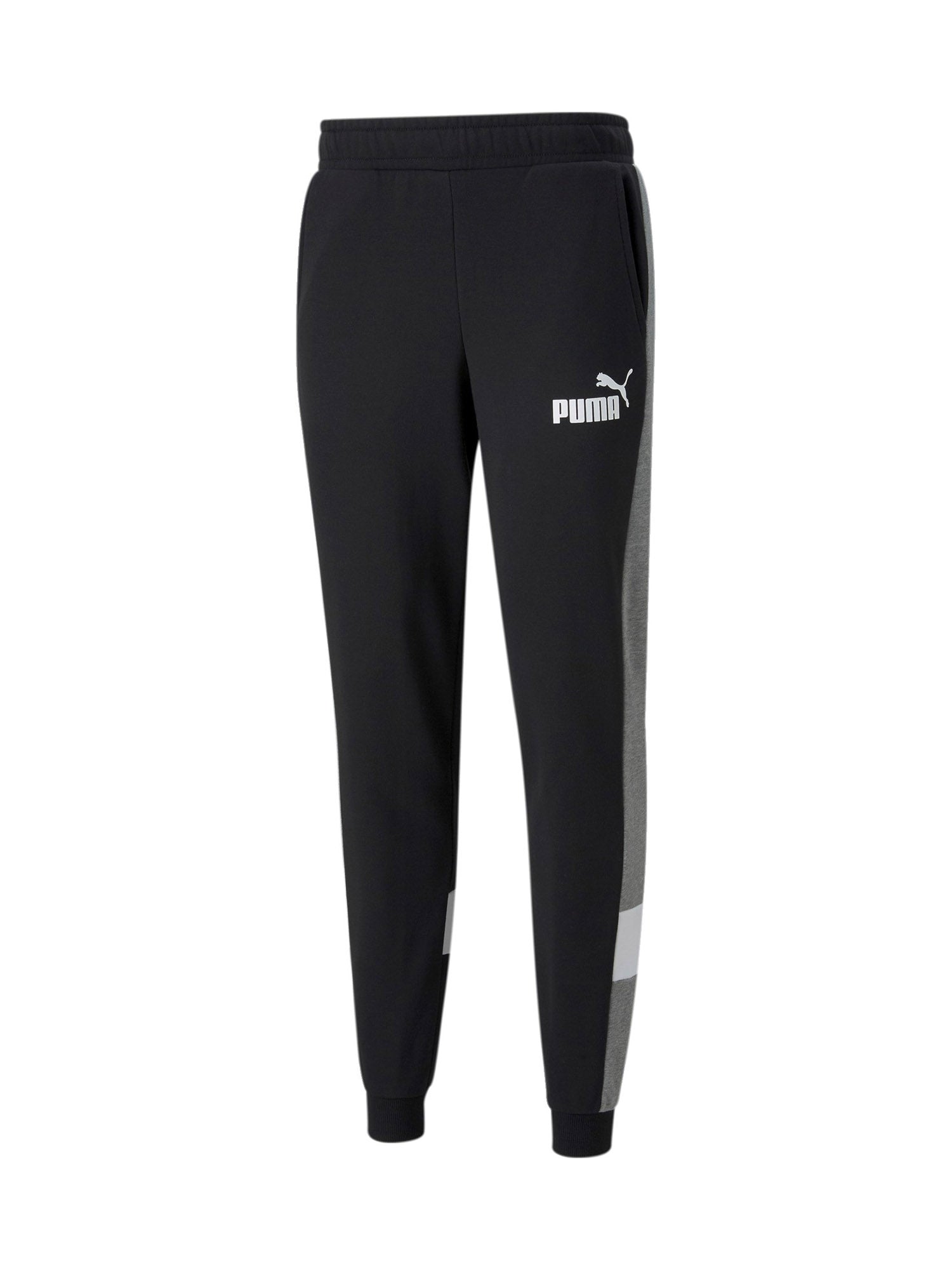 Pantaloni sportivi Nero Puma