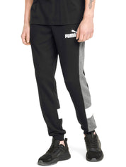 Pantaloni sportivi Nero Puma