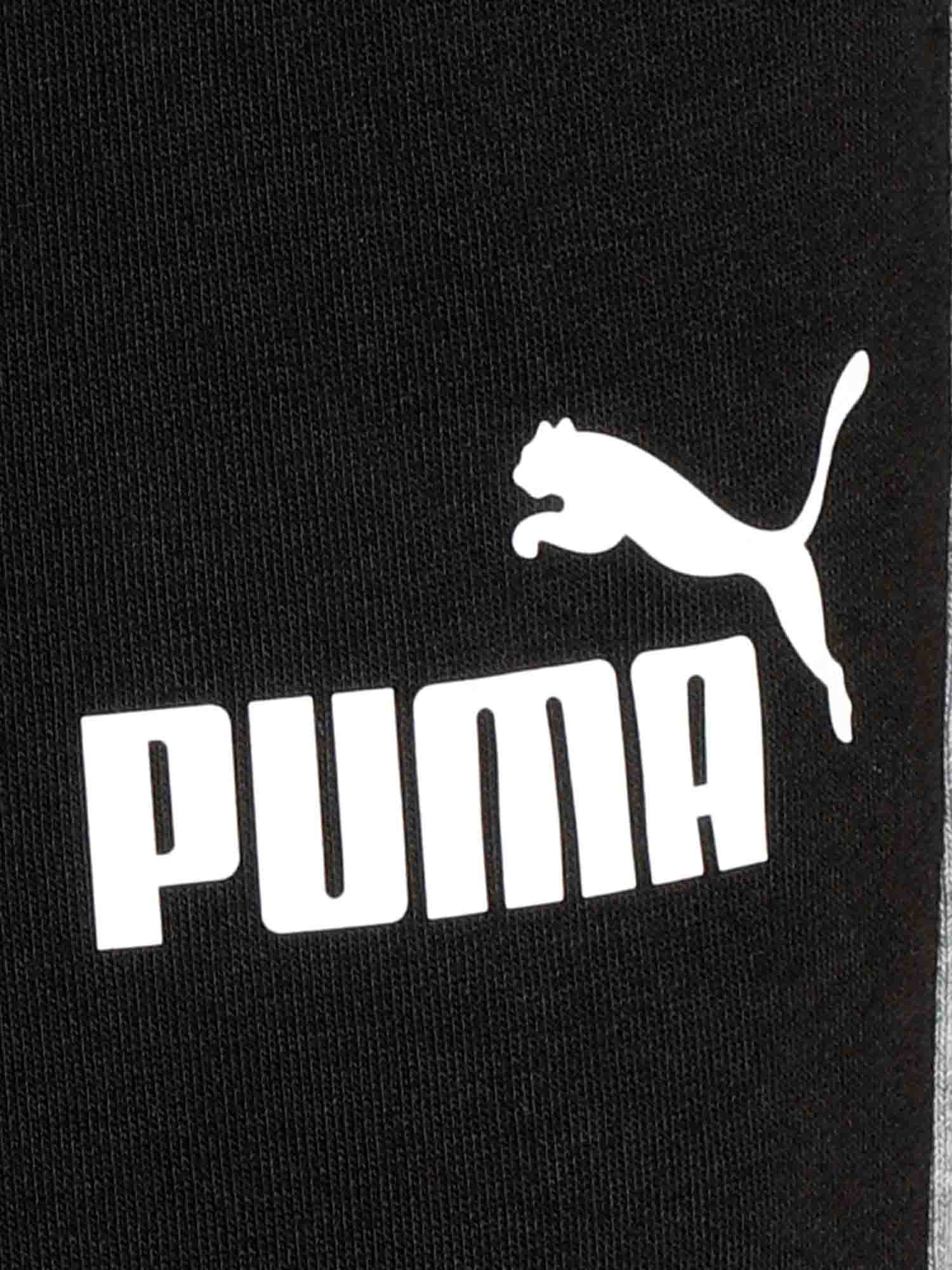 Pantaloni sportivi Nero Puma