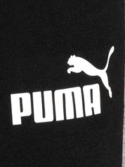 Pantaloni sportivi Nero Puma