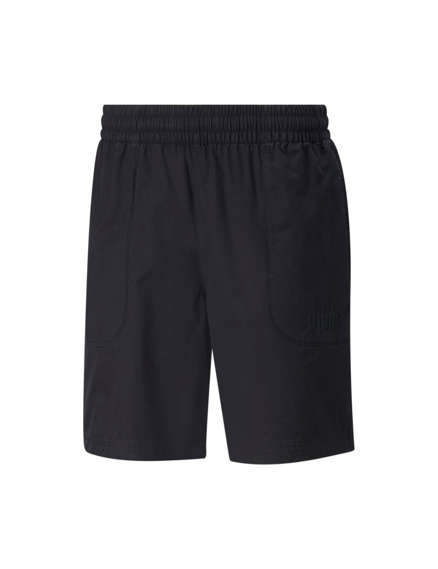 Shorts Nero Puma